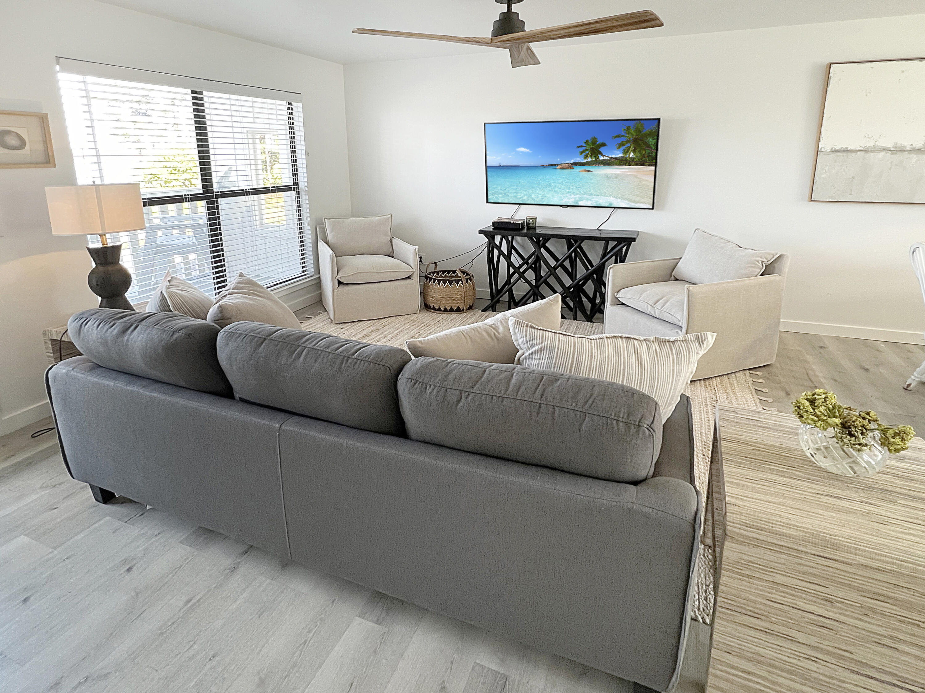 Pirates Cove - Residential Lease