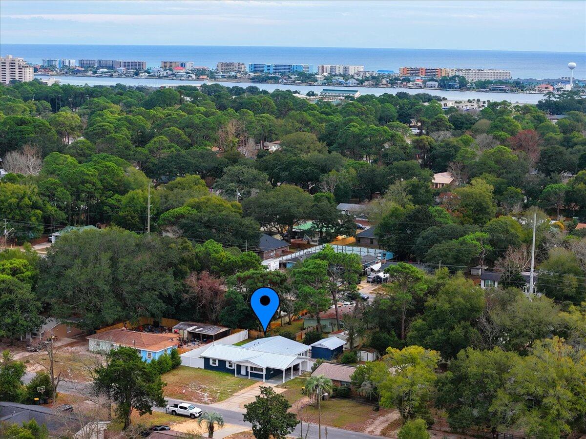 OAKLAND HEIGHTS Lot 28 blk 5 - Residential