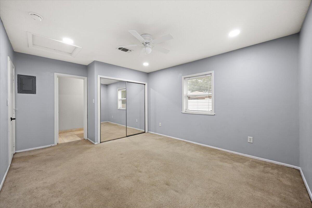 OAKLAND HEIGHTS Lot 28 blk 5 - Residential