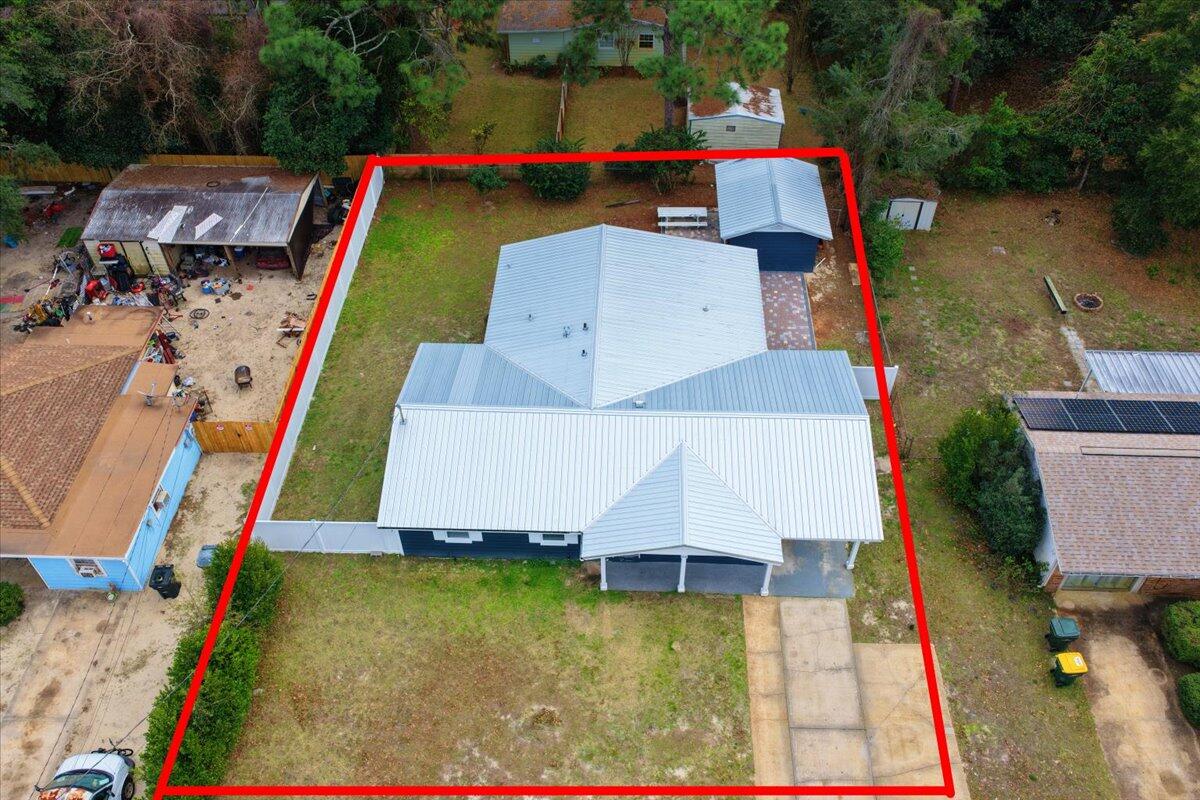 OAKLAND HEIGHTS Lot 28 blk 5 - Residential