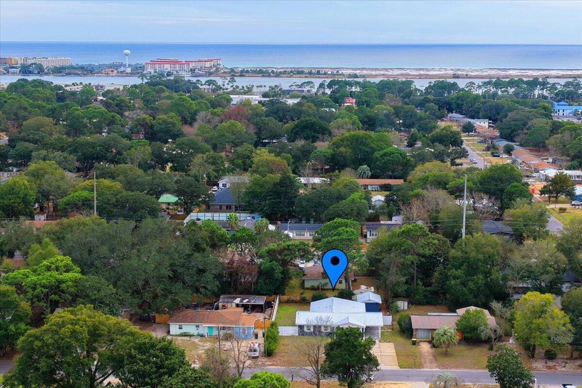 OAKLAND HEIGHTS Lot 28 blk 5 - Residential