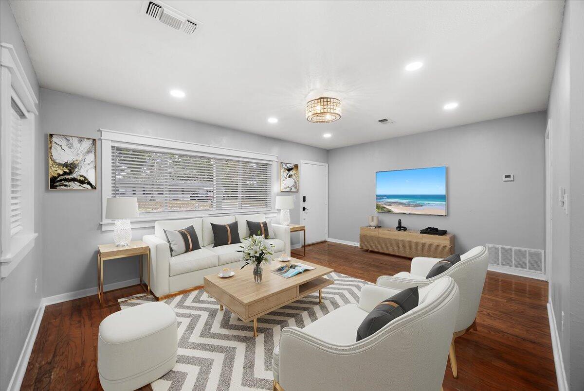 OAKLAND HEIGHTS Lot 28 blk 5 - Residential