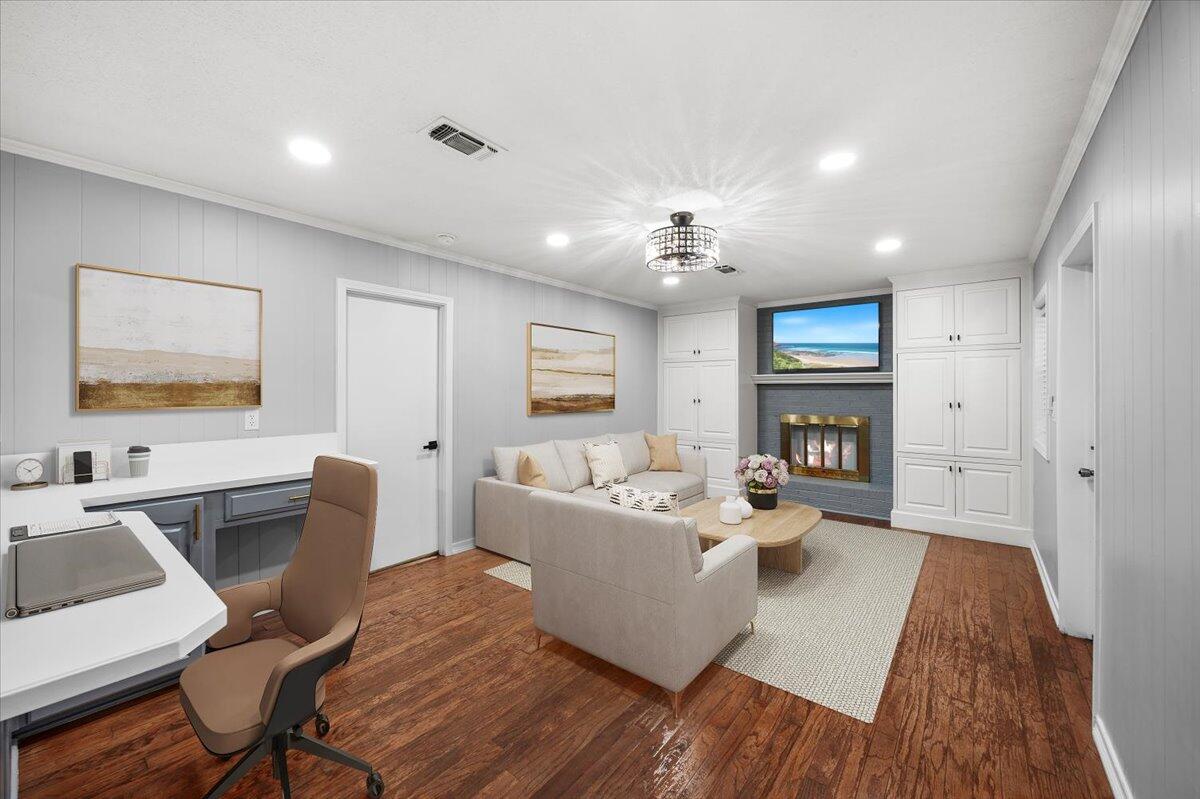 OAKLAND HEIGHTS Lot 28 blk 5 - Residential