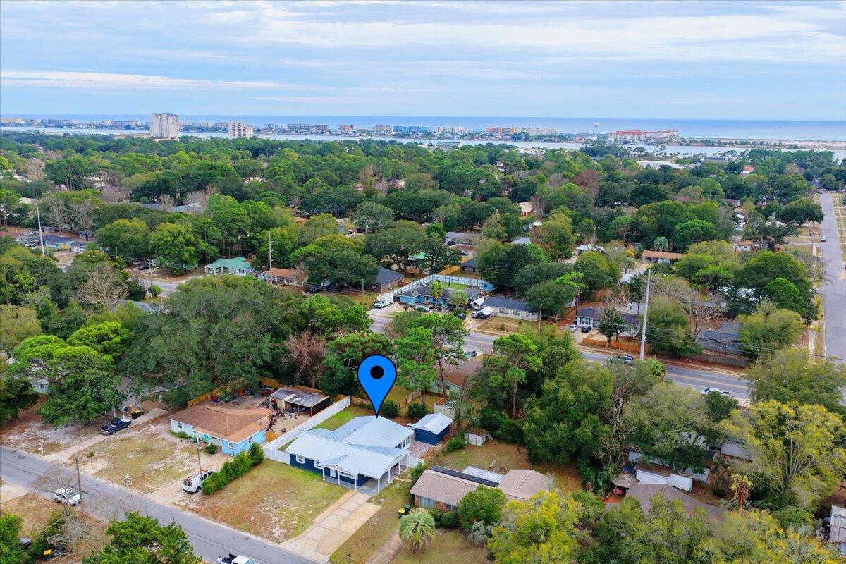 OAKLAND HEIGHTS Lot 28 blk 5 - Residential