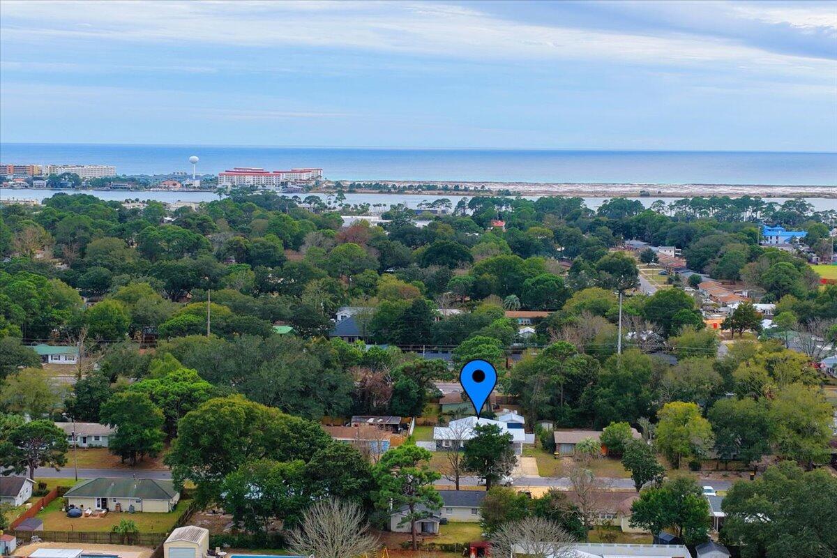 OAKLAND HEIGHTS Lot 28 blk 5 - Residential