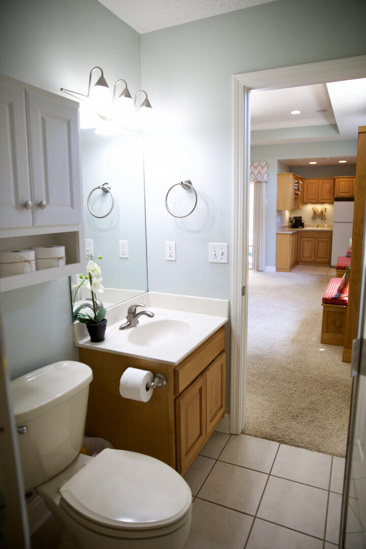 PARKWOOD COURT AT BLUEWATER BAY - Residential