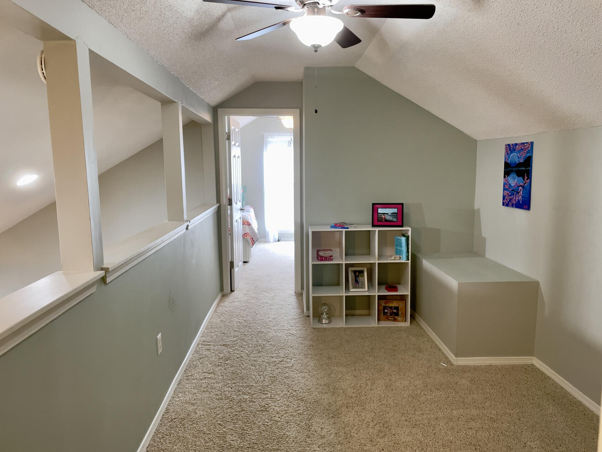 PARKWOOD COURT AT BLUEWATER BAY - Residential