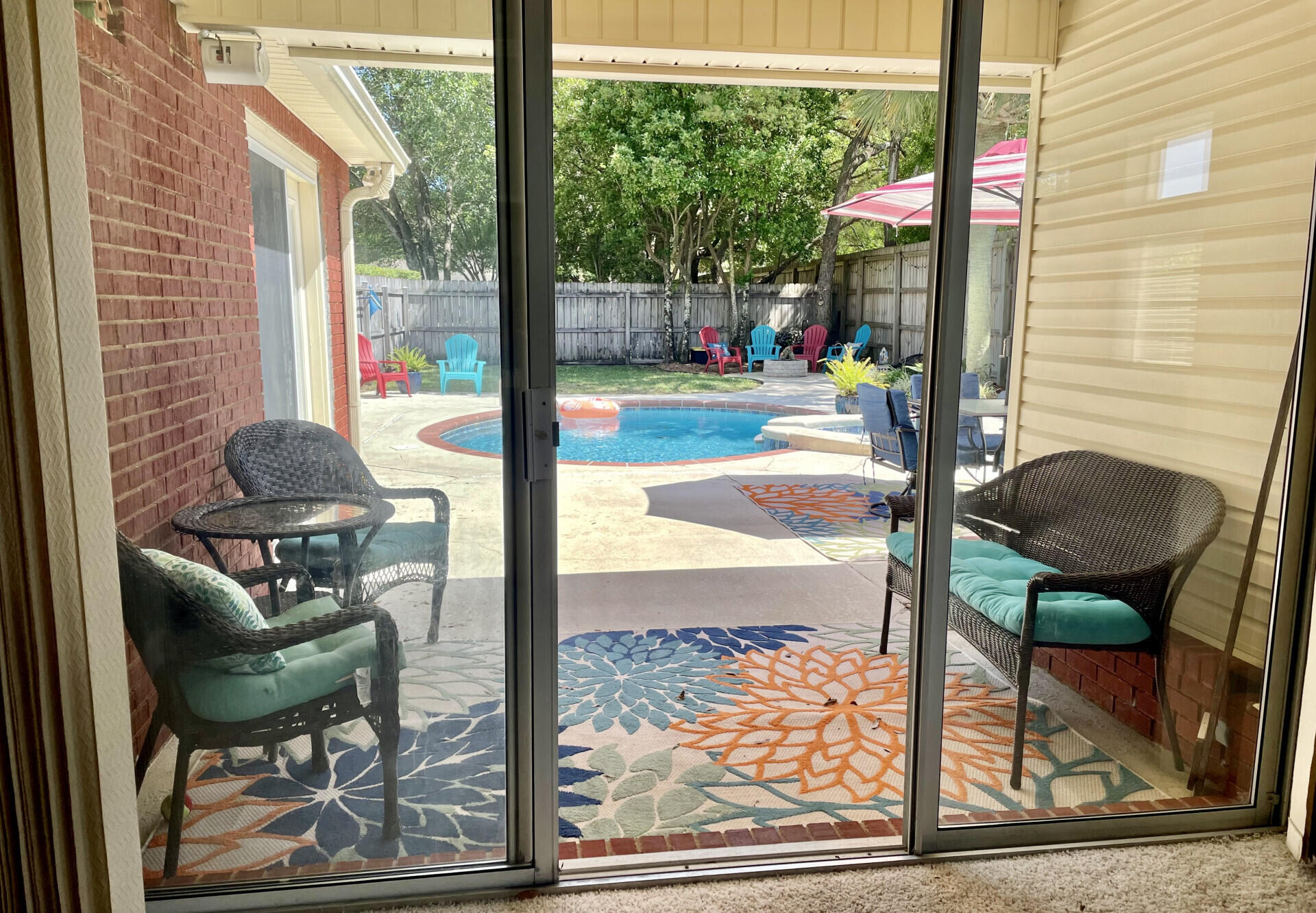 PARKWOOD COURT AT BLUEWATER BAY - Residential