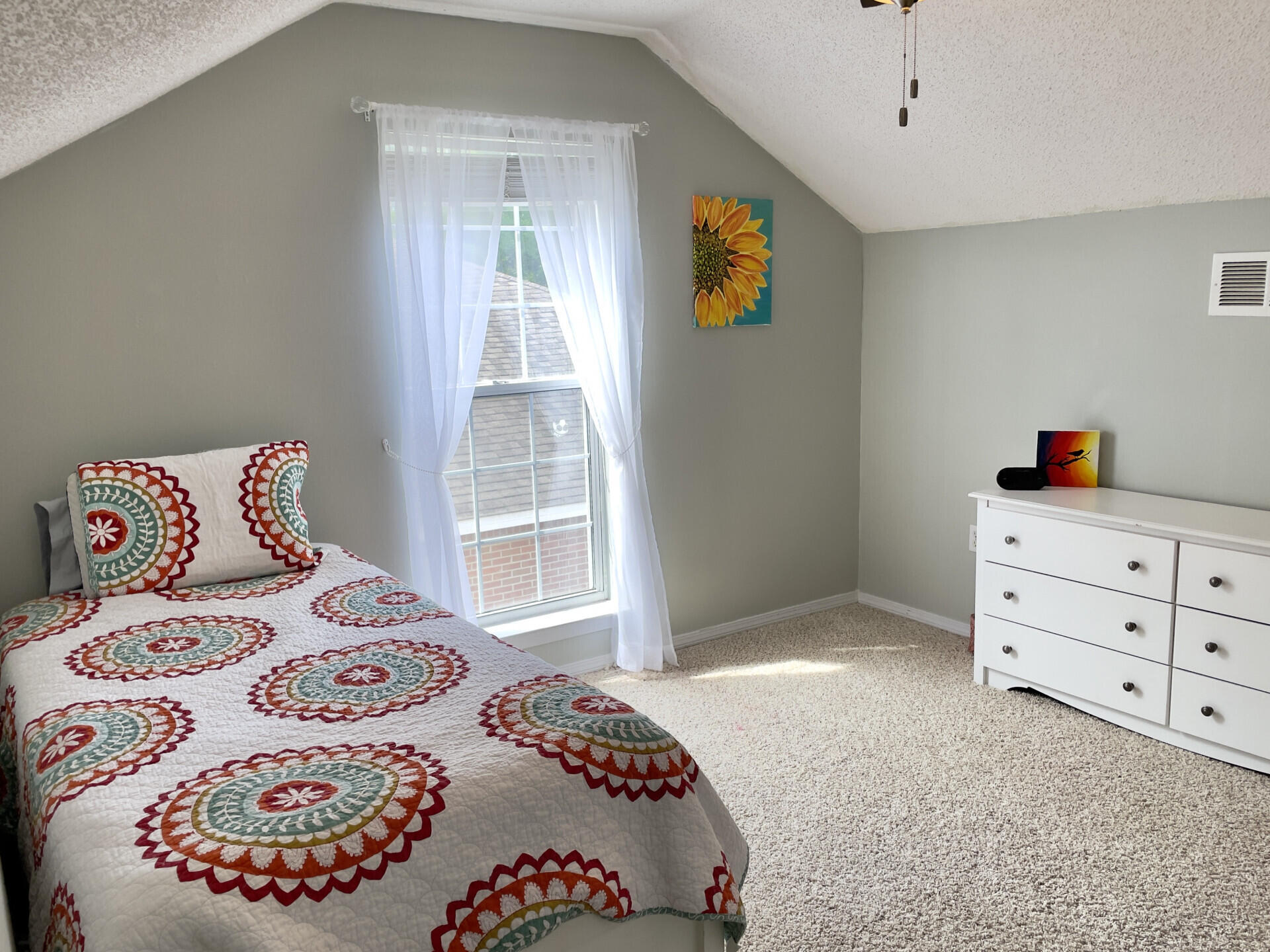 PARKWOOD COURT AT BLUEWATER BAY - Residential