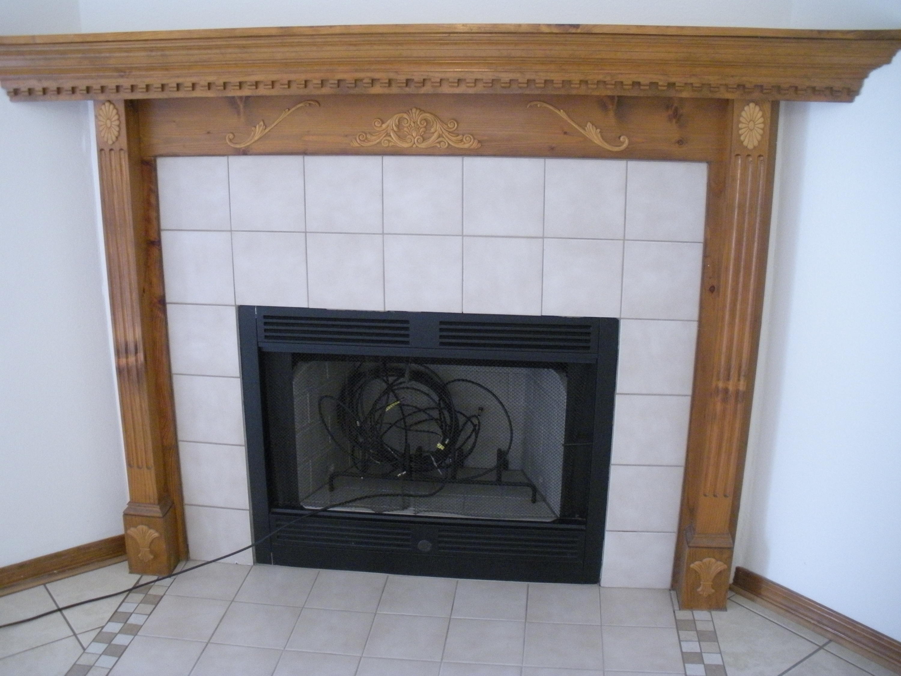 BRITTANY WOODS S/D - Residential