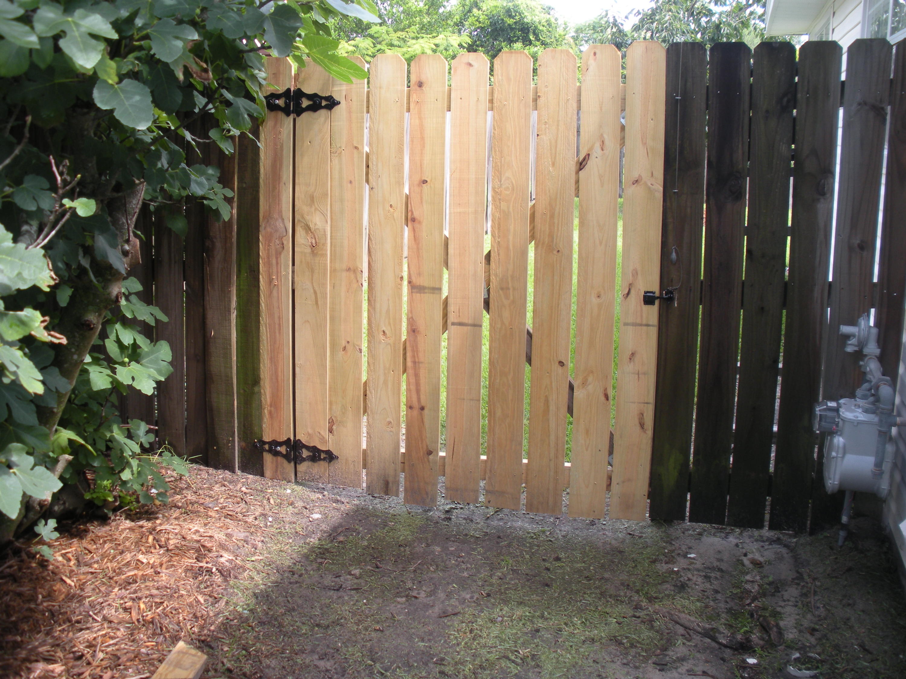 BRITTANY WOODS S/D - Residential