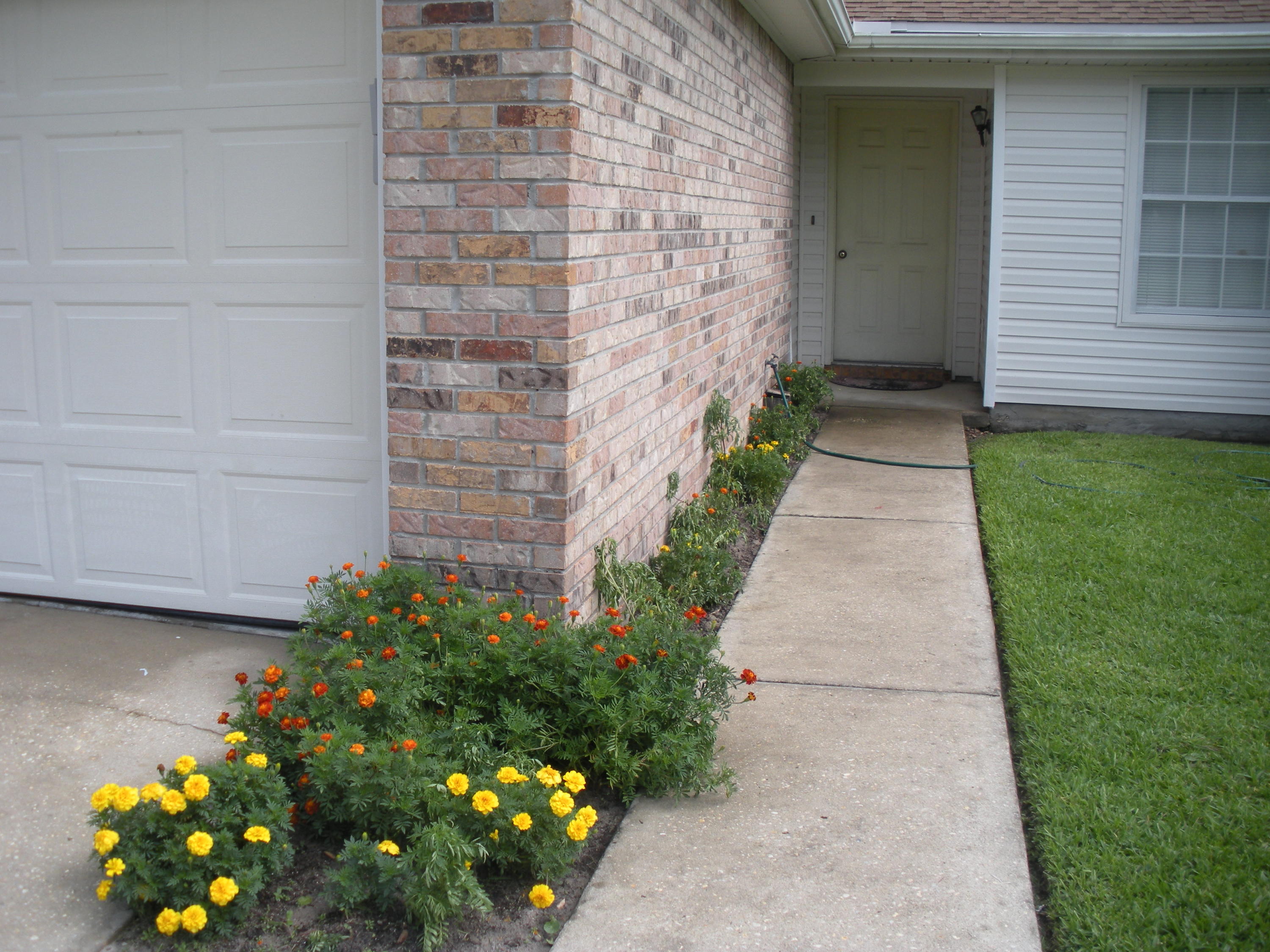 BRITTANY WOODS S/D - Residential