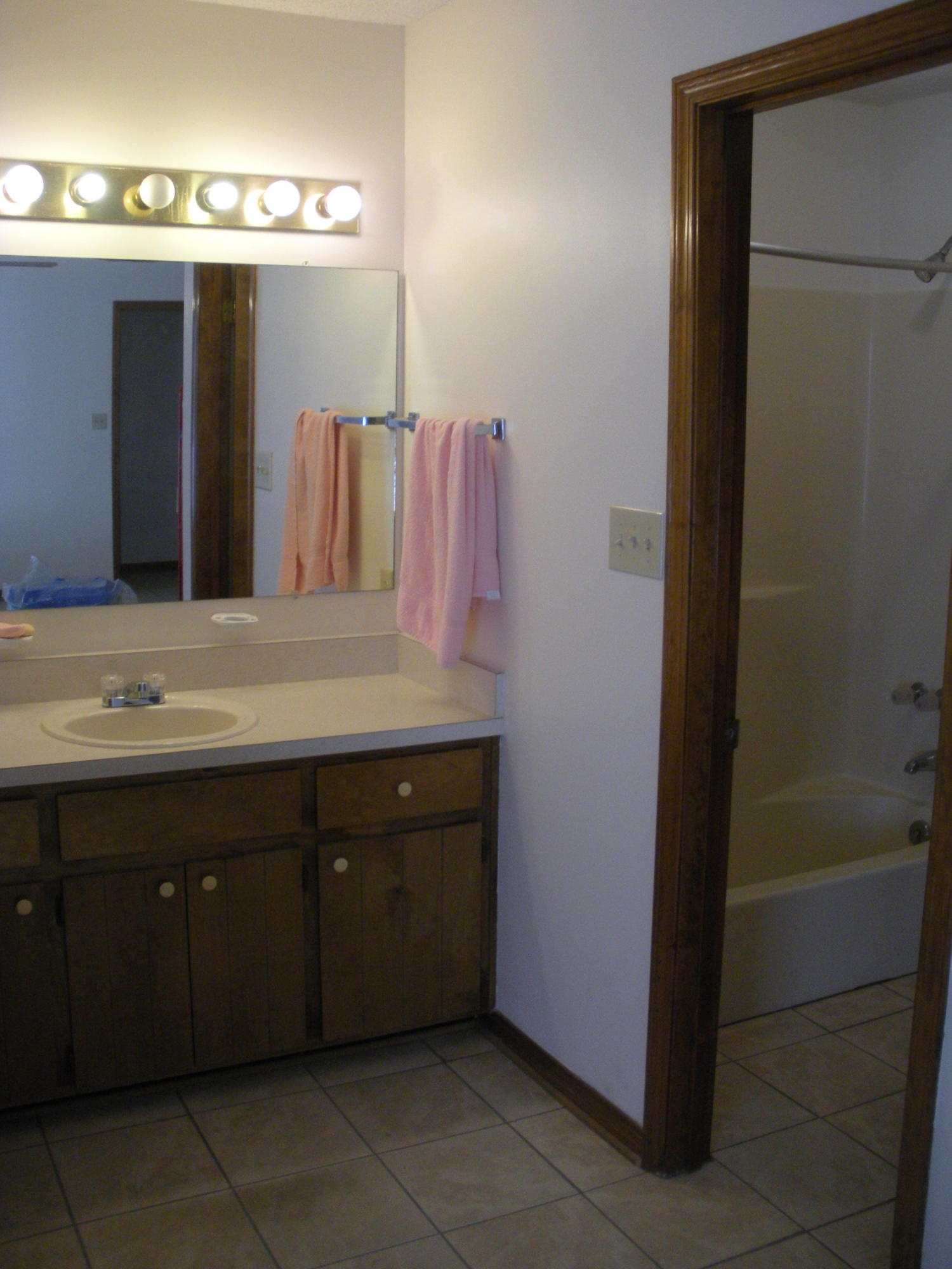 BRITTANY WOODS S/D - Residential