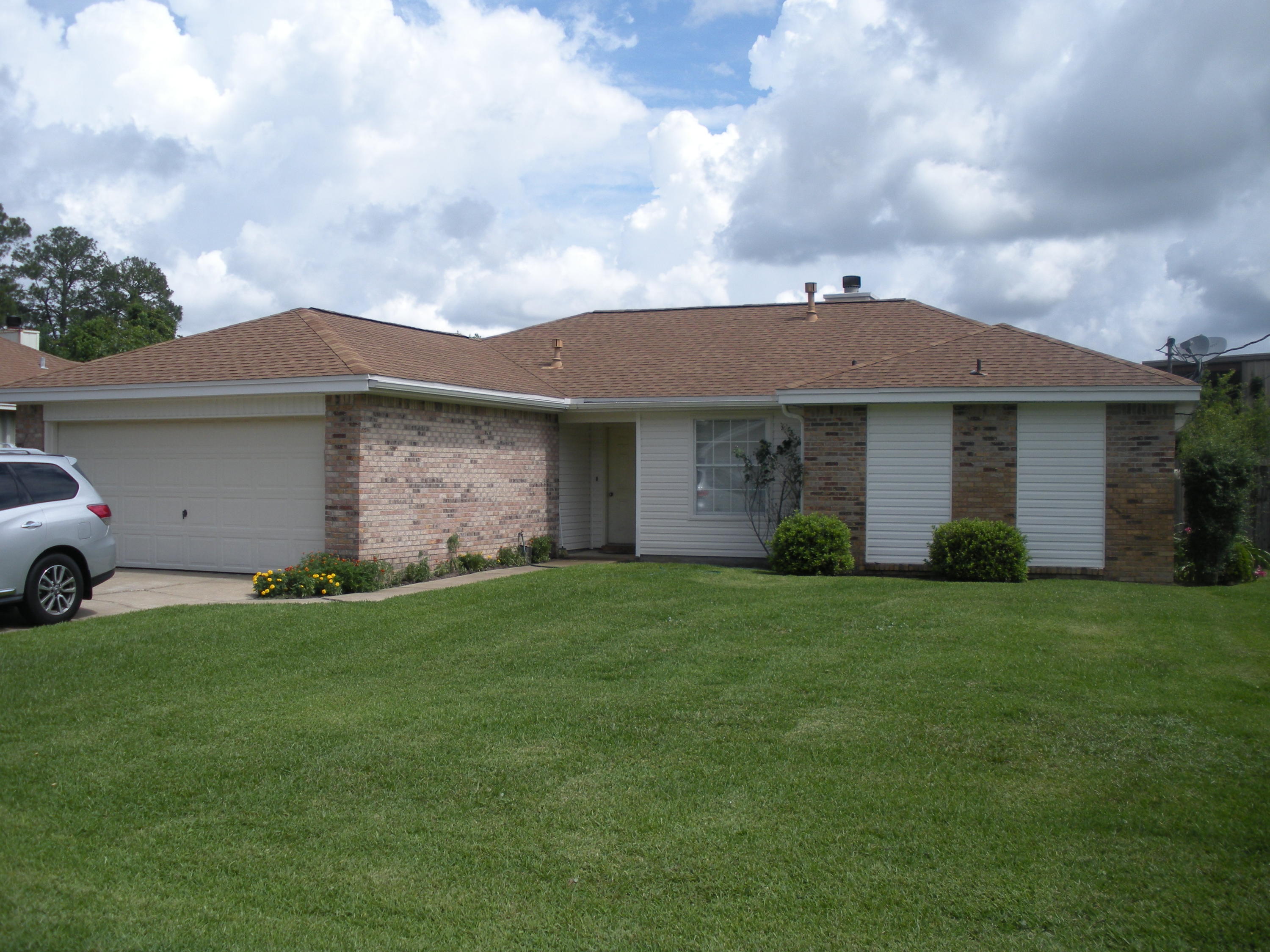 BRITTANY WOODS S/D - Residential