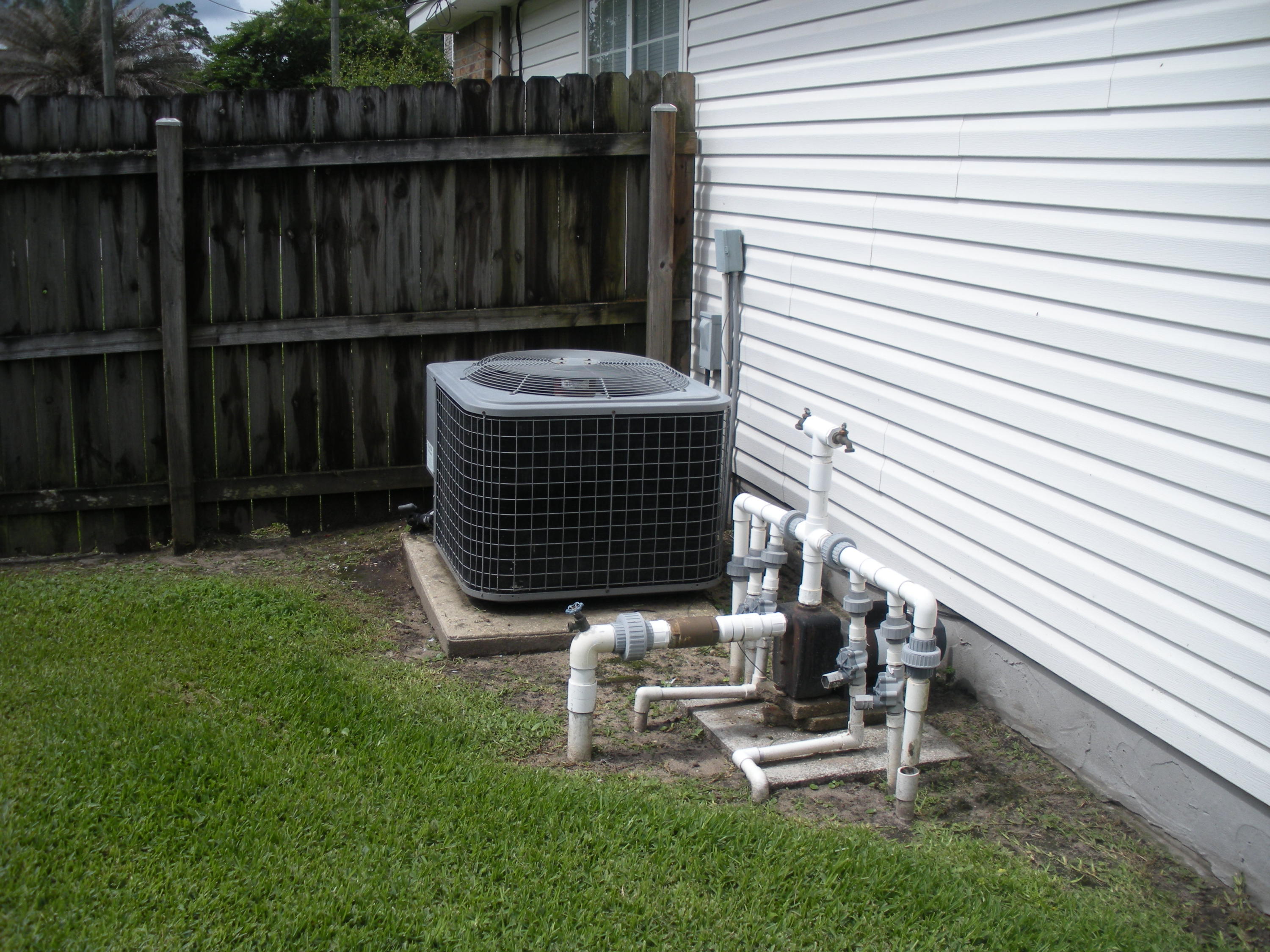 BRITTANY WOODS S/D - Residential