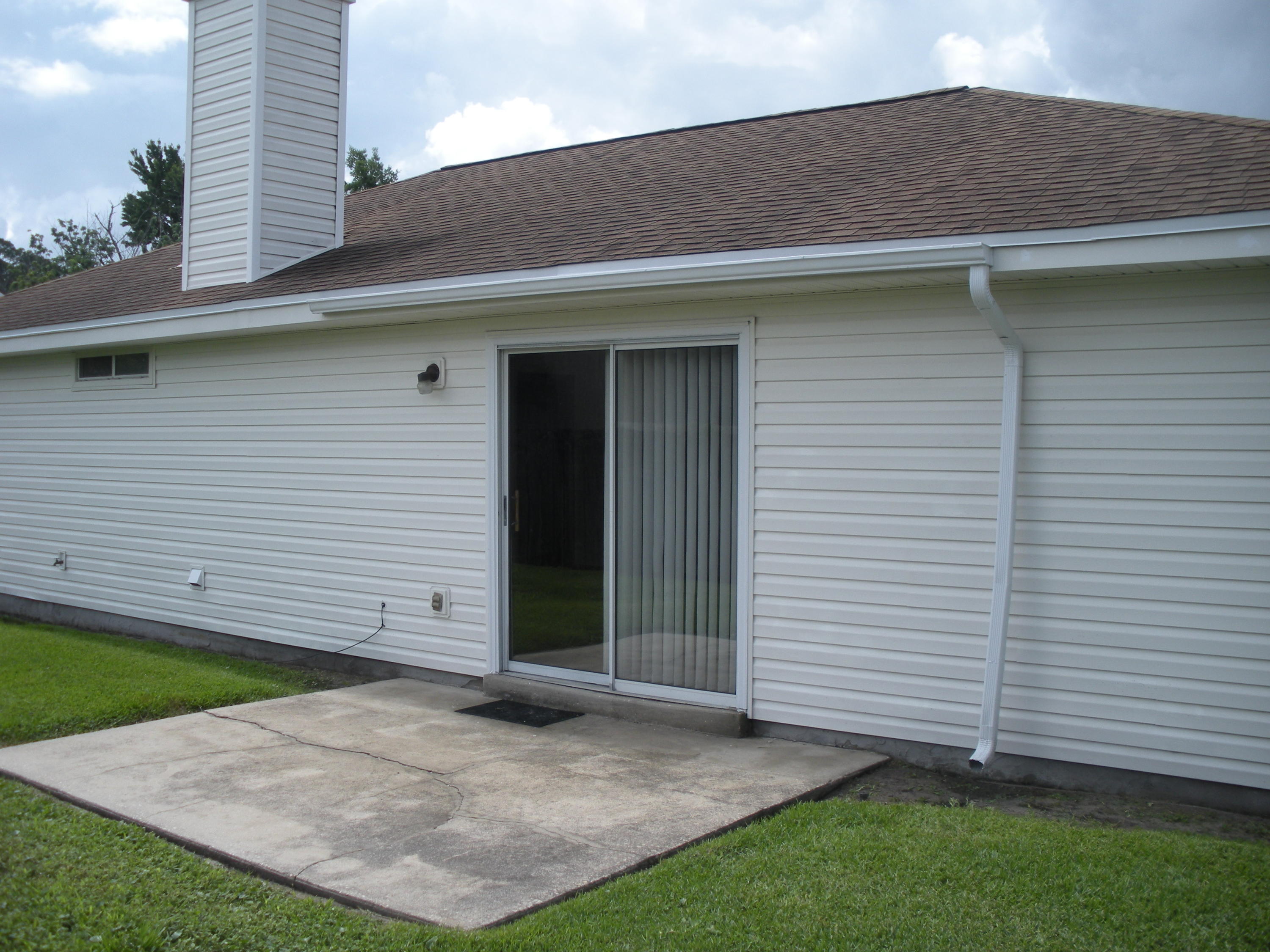 BRITTANY WOODS S/D - Residential