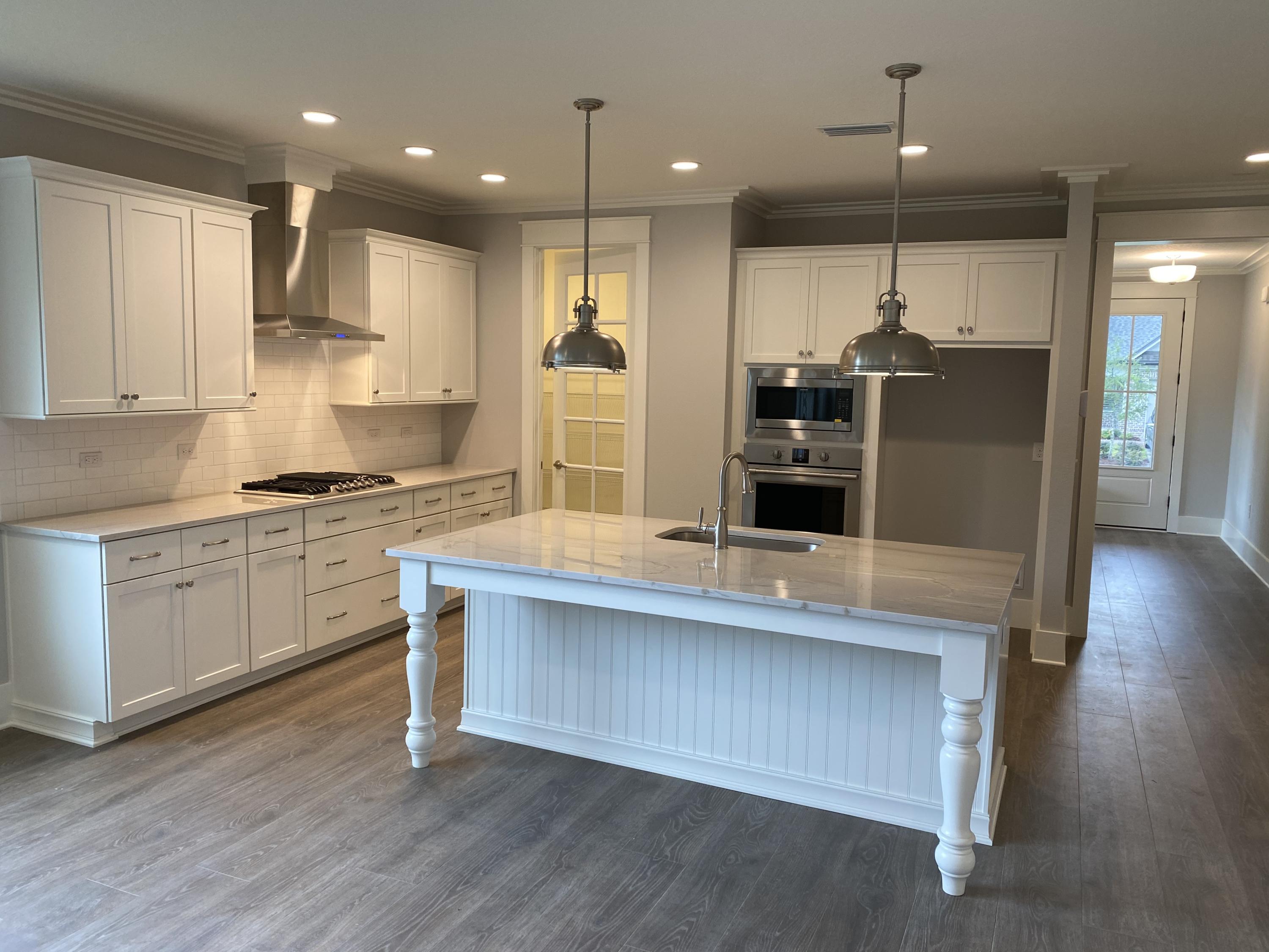 Osprey Ridge - Residential