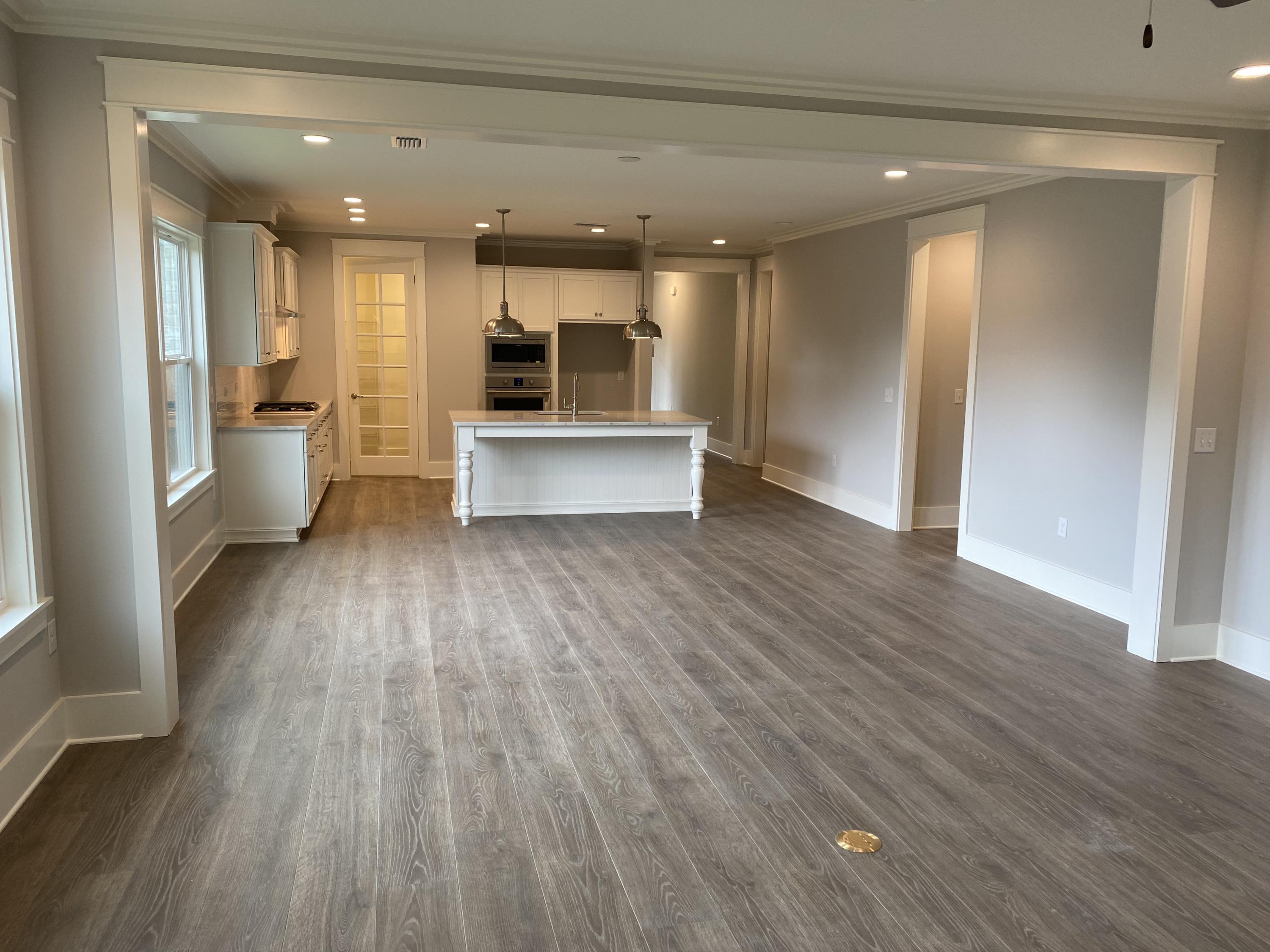 Osprey Ridge - Residential