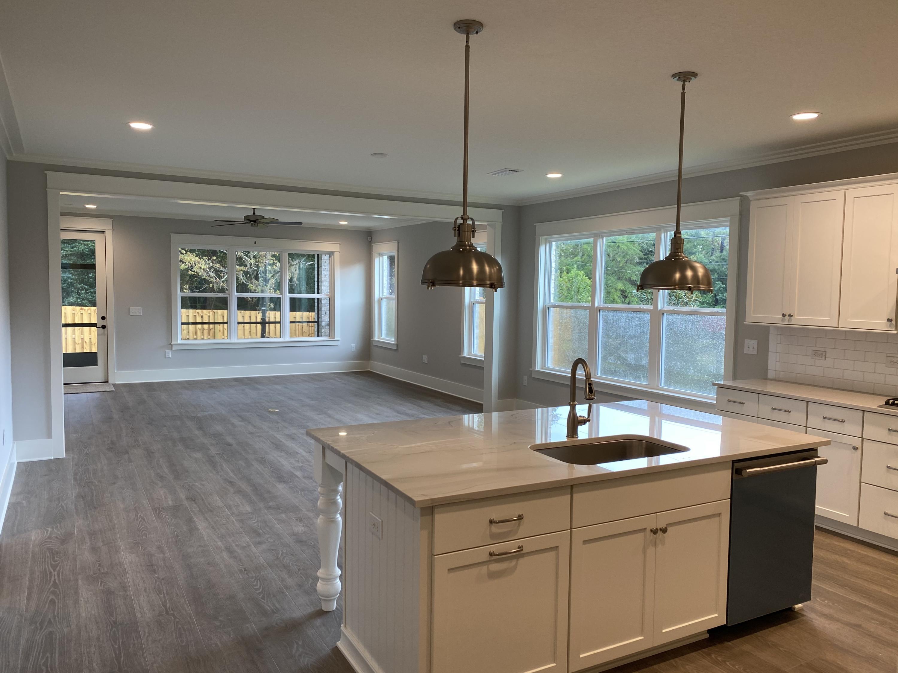 Osprey Ridge - Residential