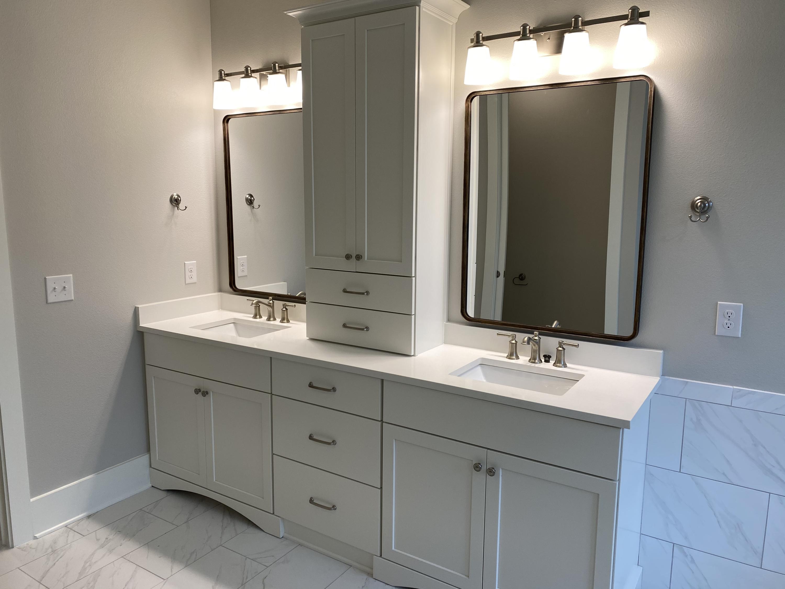 Osprey Ridge - Residential