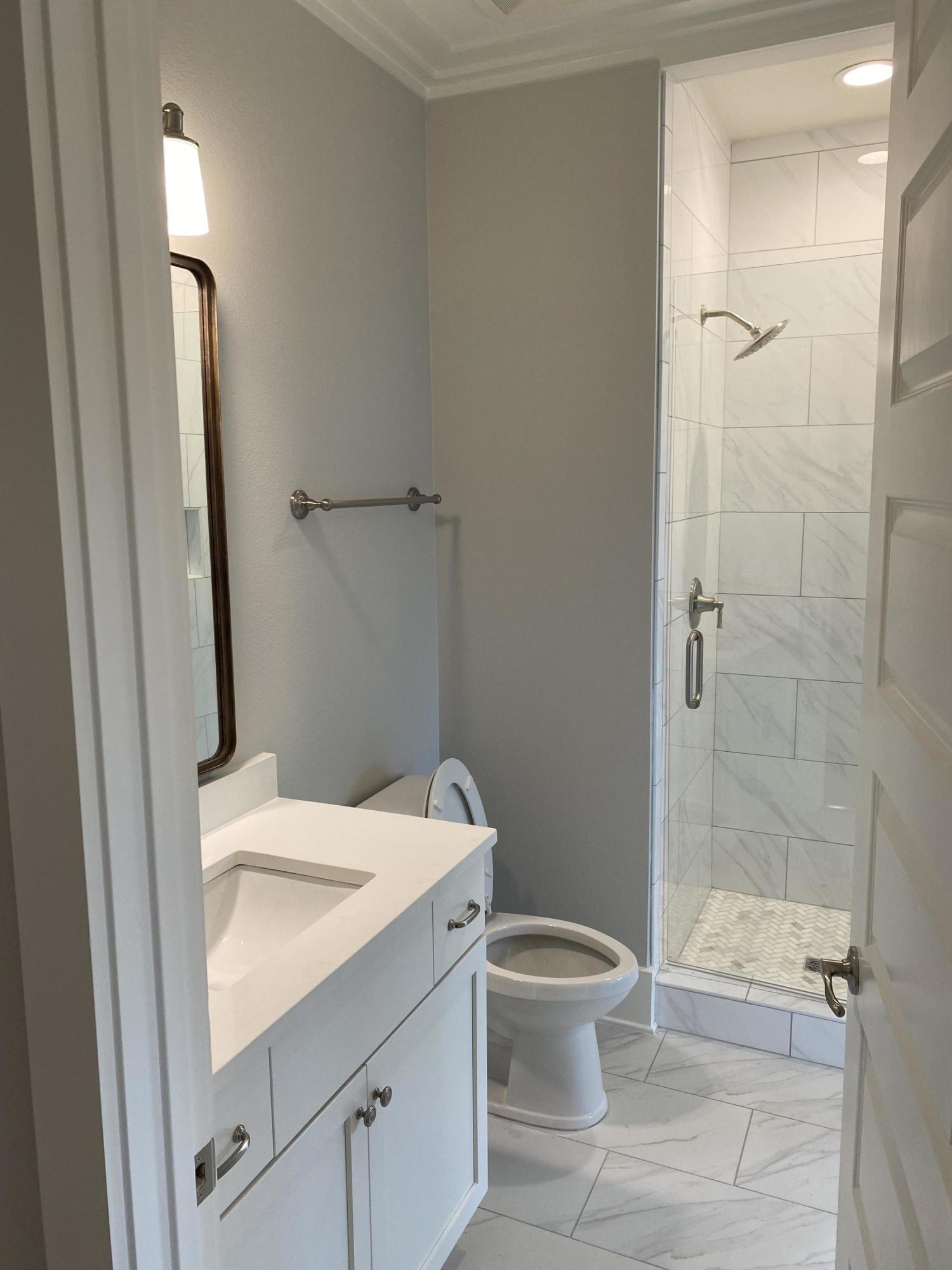 Osprey Ridge - Residential