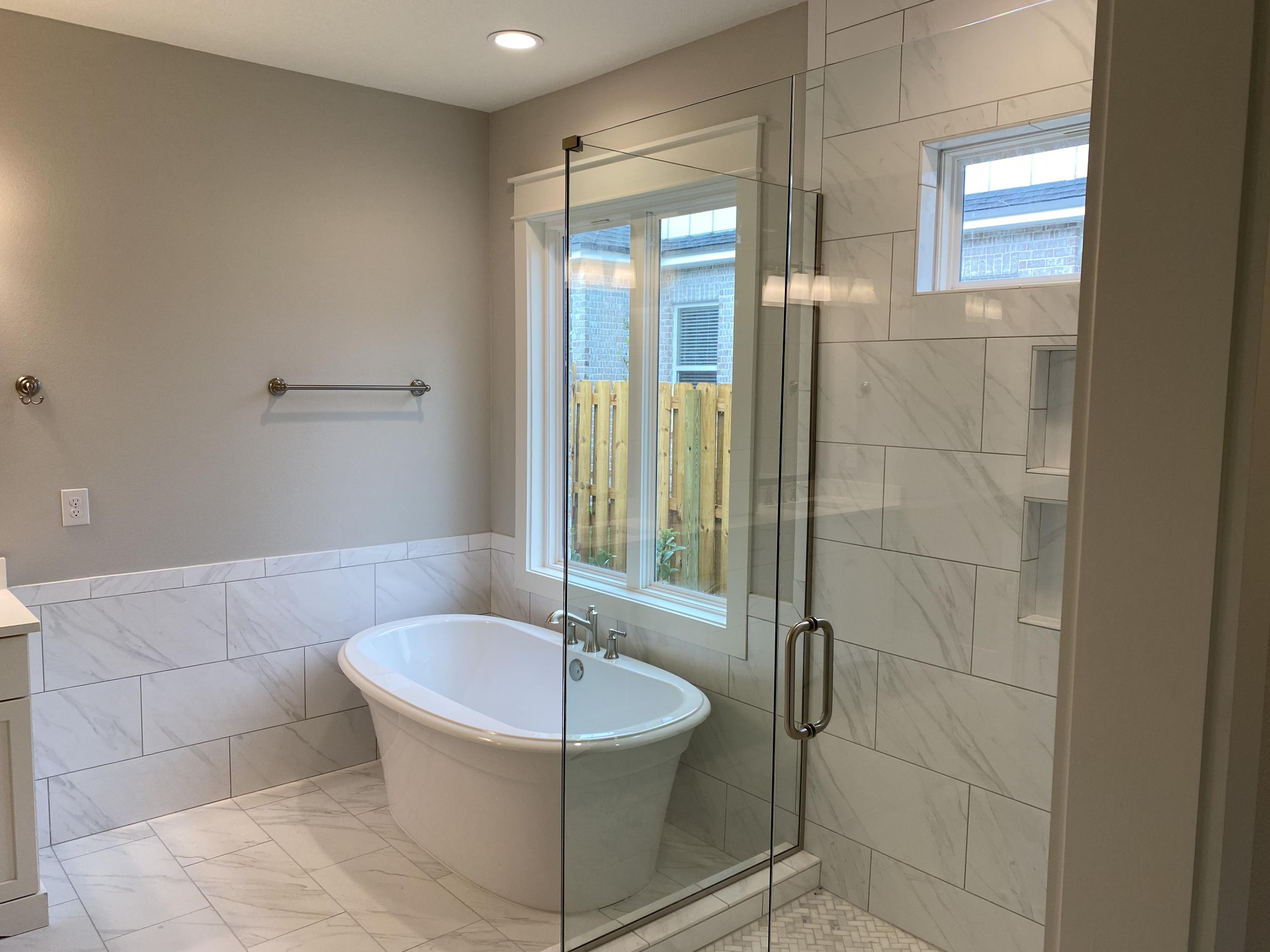 Osprey Ridge - Residential