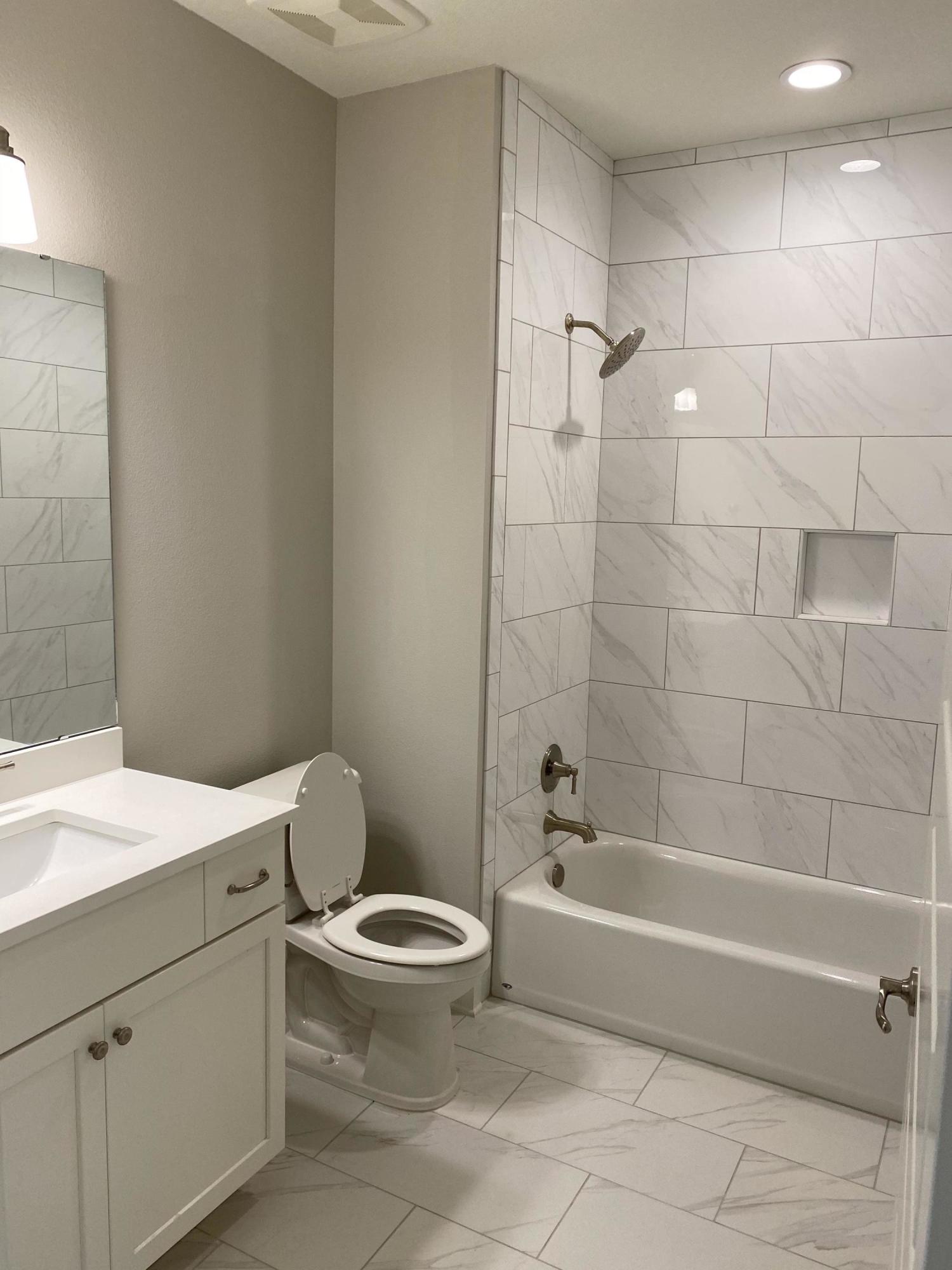 Osprey Ridge - Residential