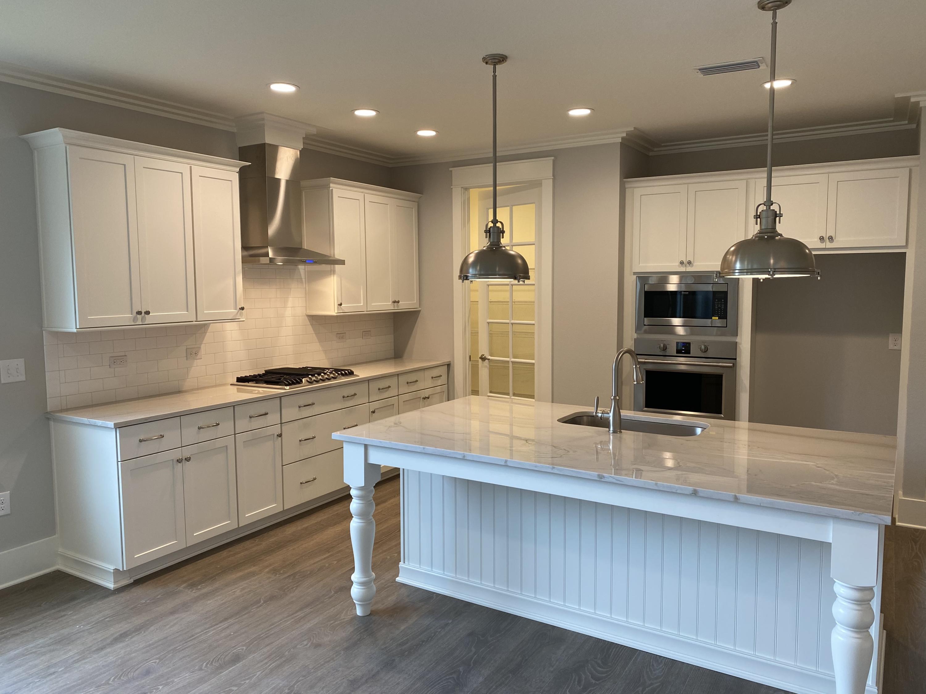 Osprey Ridge - Residential