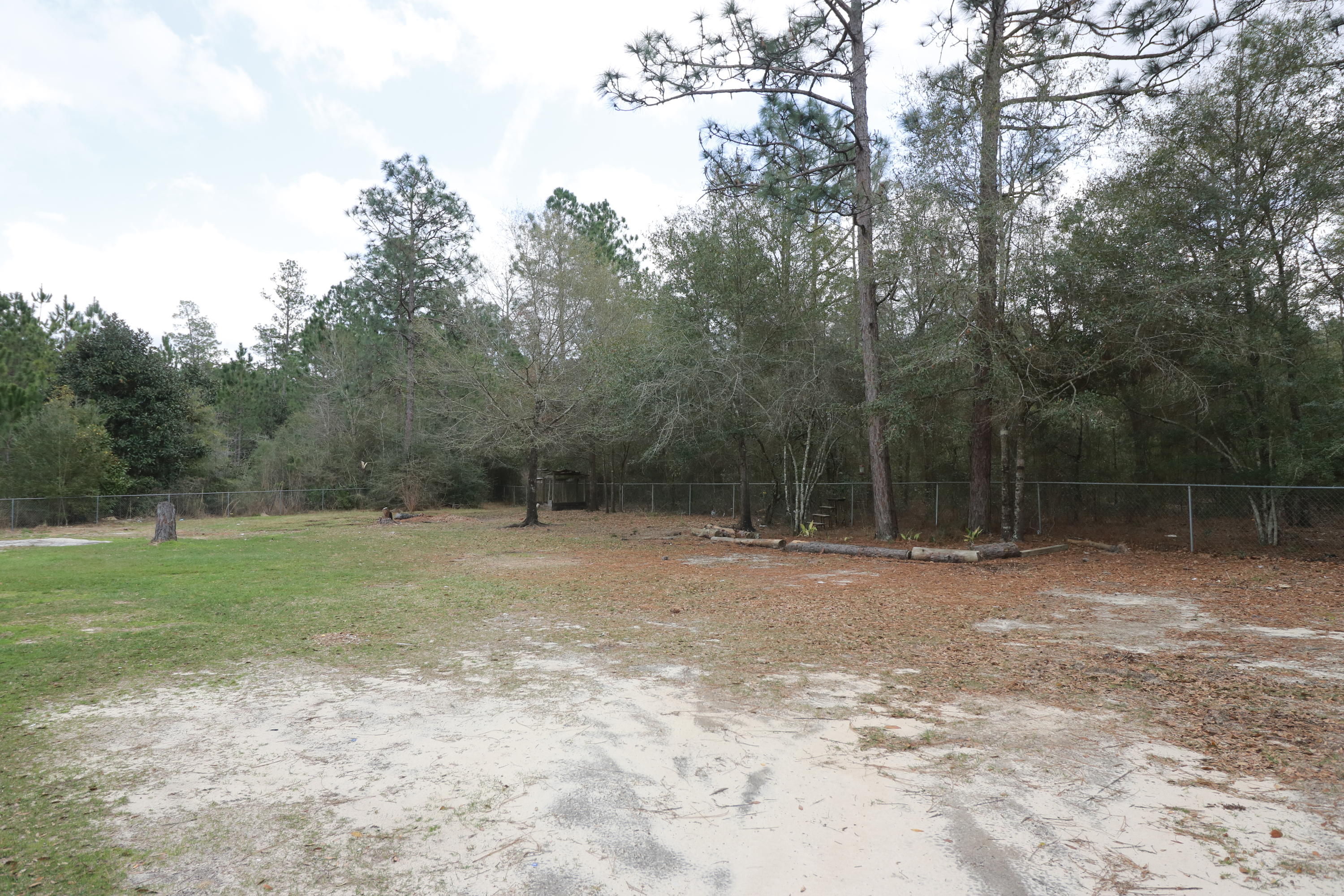 LAKE ROSEMARY SOUTH - Residential