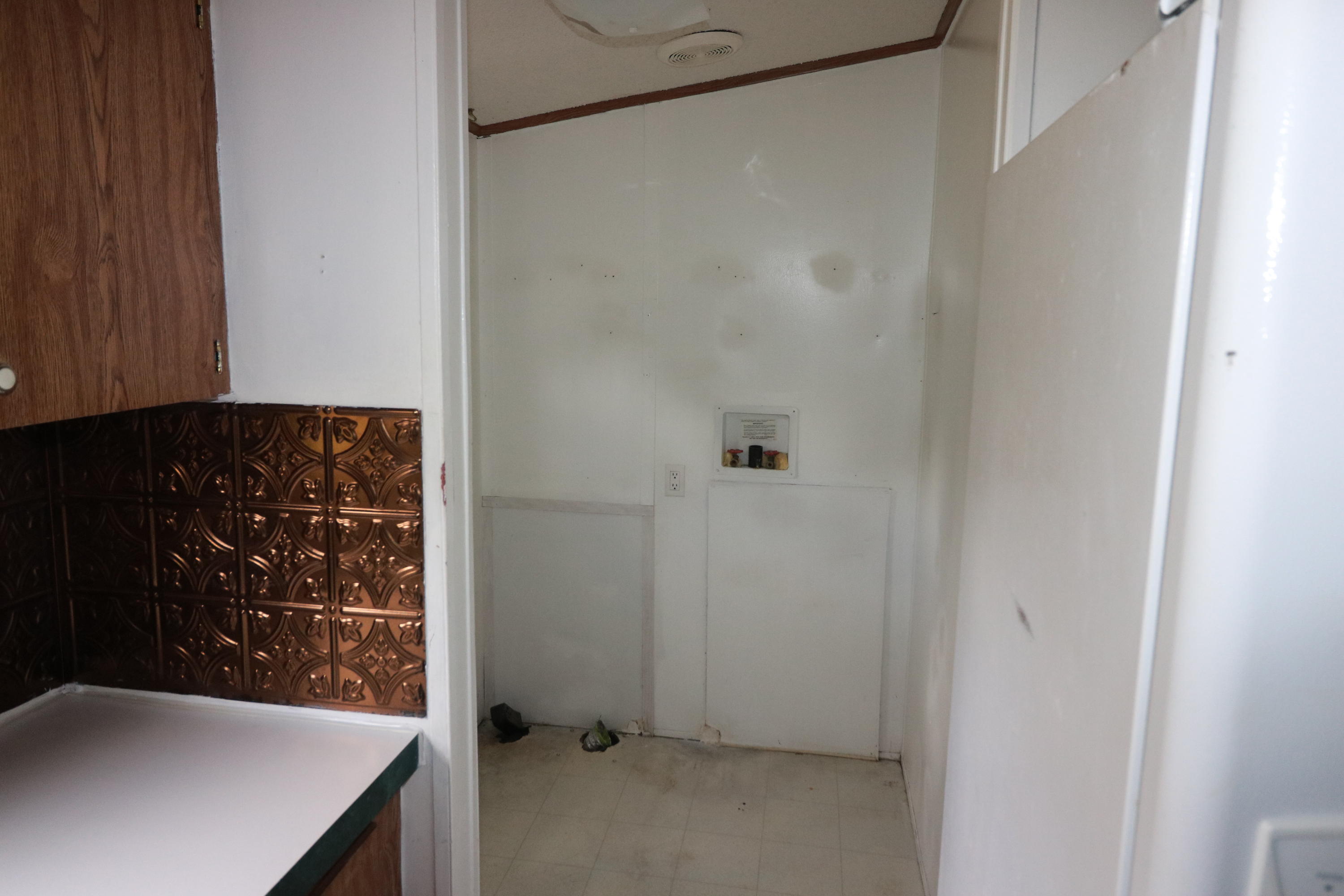 LAKE ROSEMARY SOUTH - Residential