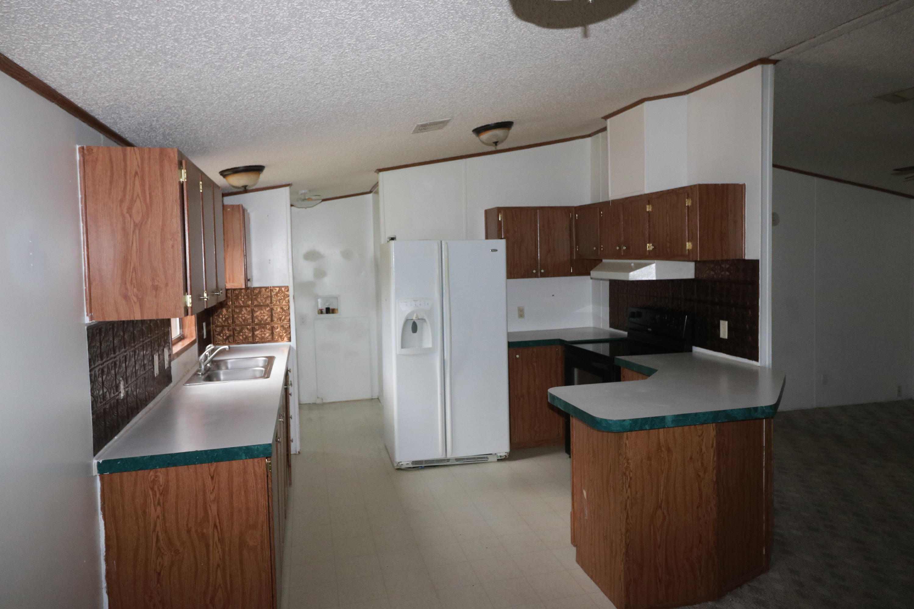 LAKE ROSEMARY SOUTH - Residential