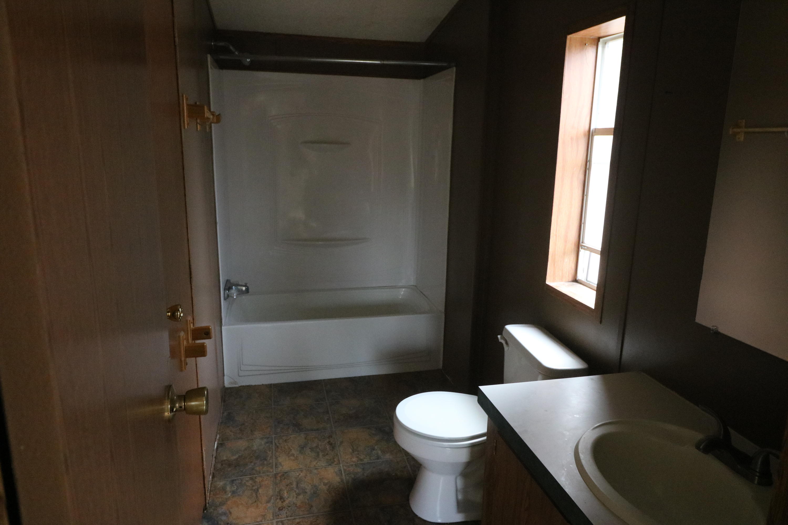 LAKE ROSEMARY SOUTH - Residential