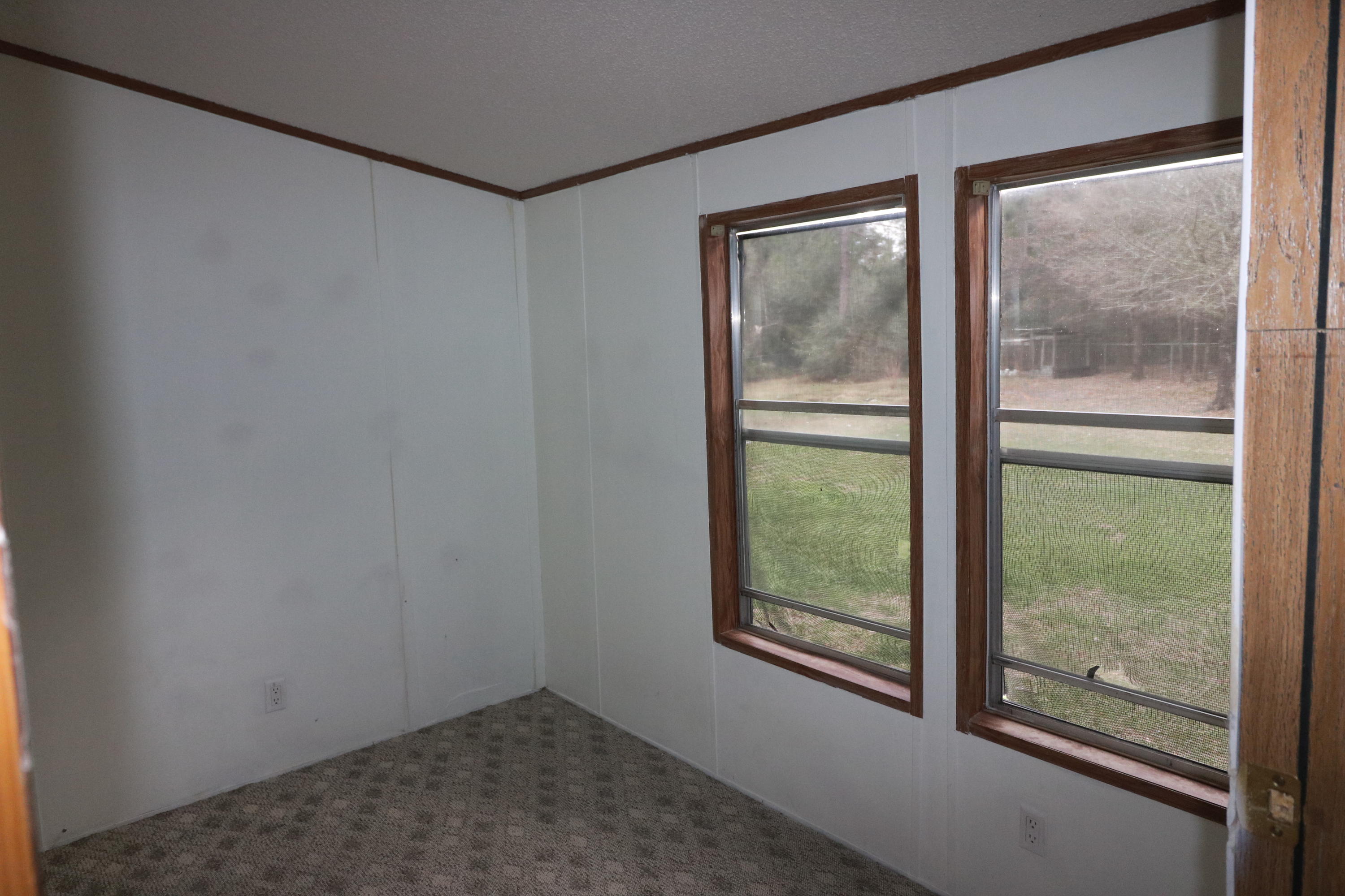 LAKE ROSEMARY SOUTH - Residential