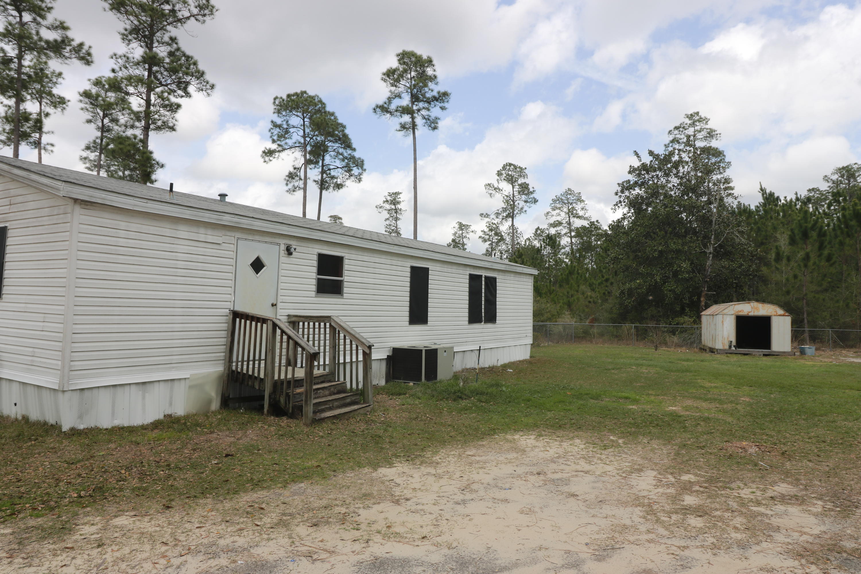 LAKE ROSEMARY SOUTH - Residential