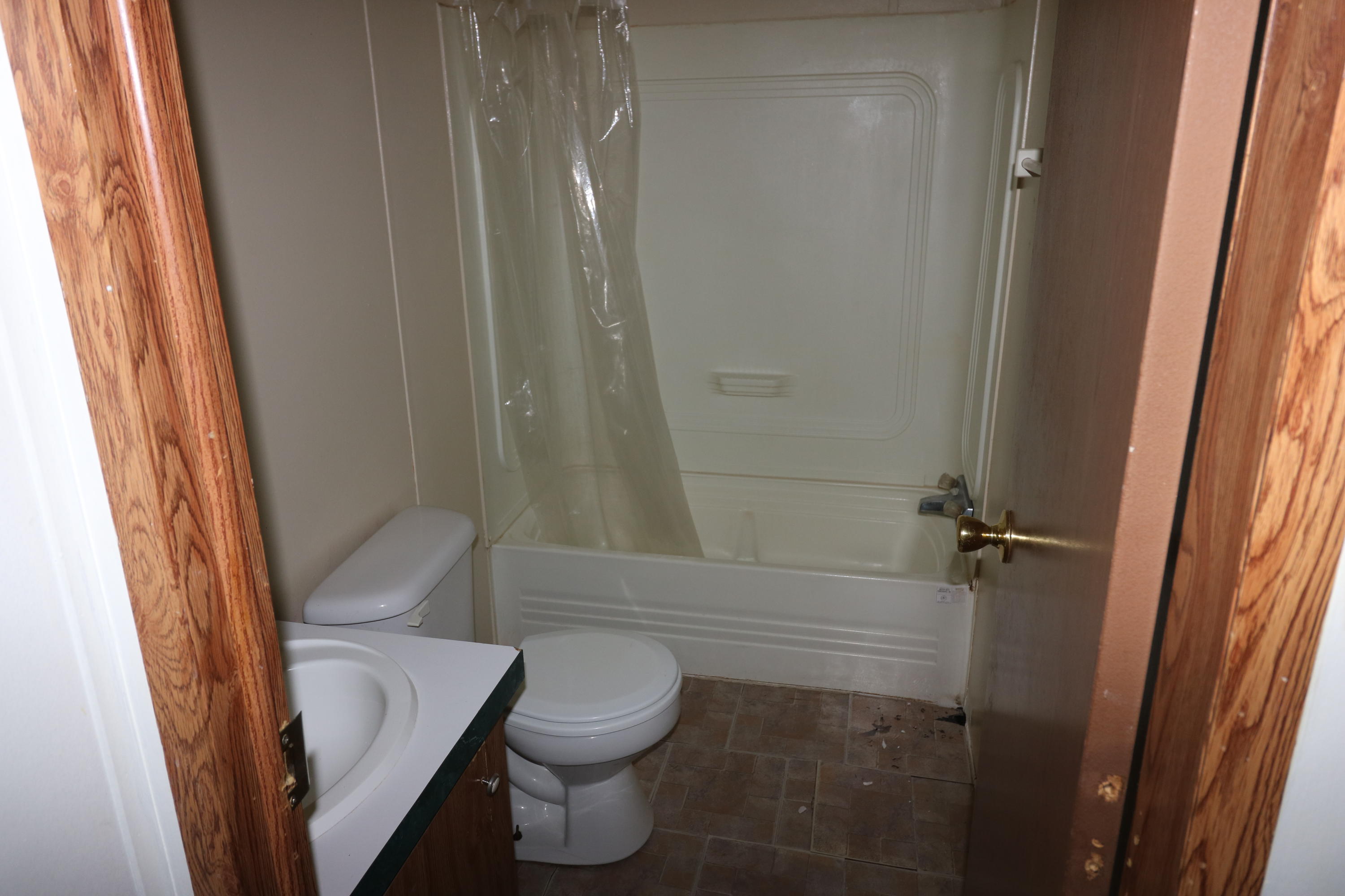 LAKE ROSEMARY SOUTH - Residential