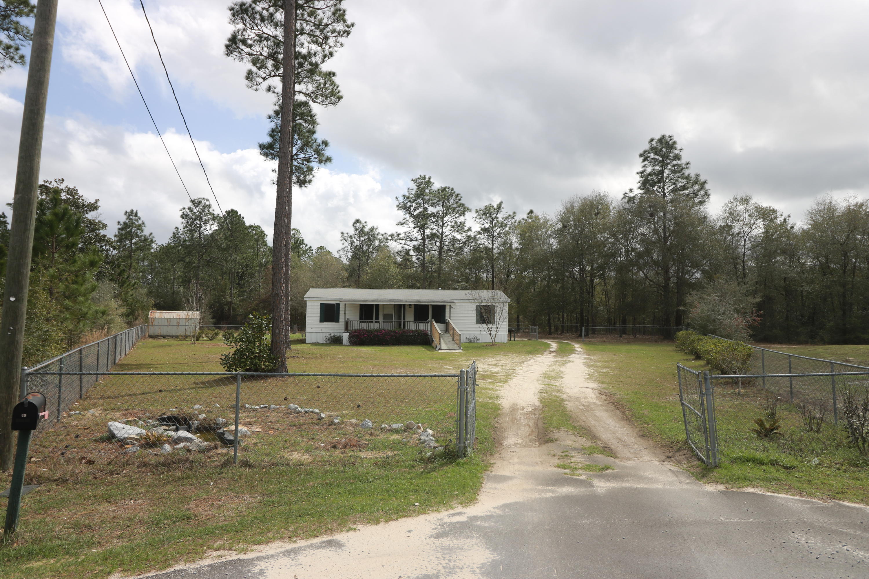 LAKE ROSEMARY SOUTH - Residential