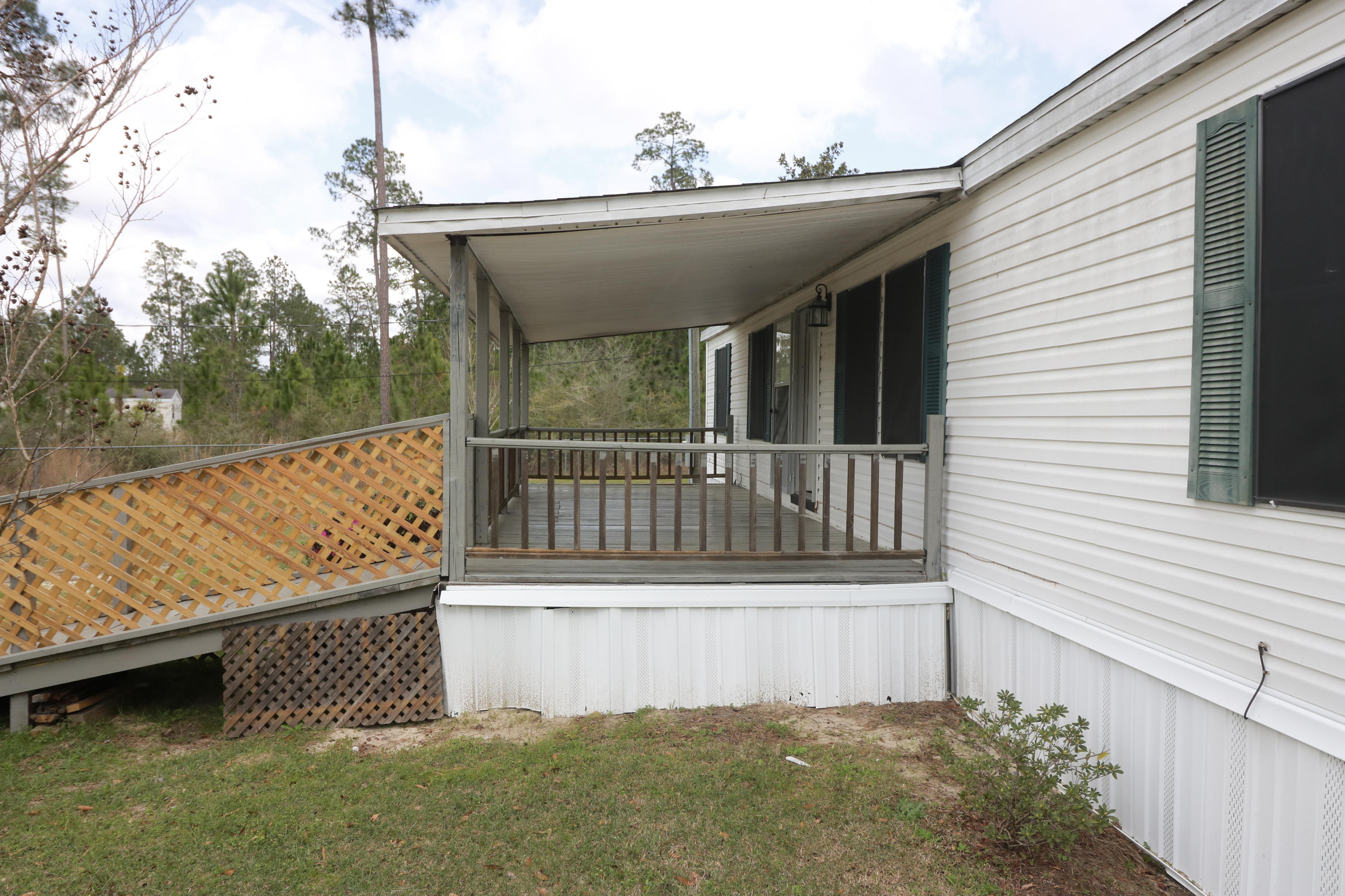 LAKE ROSEMARY SOUTH - Residential