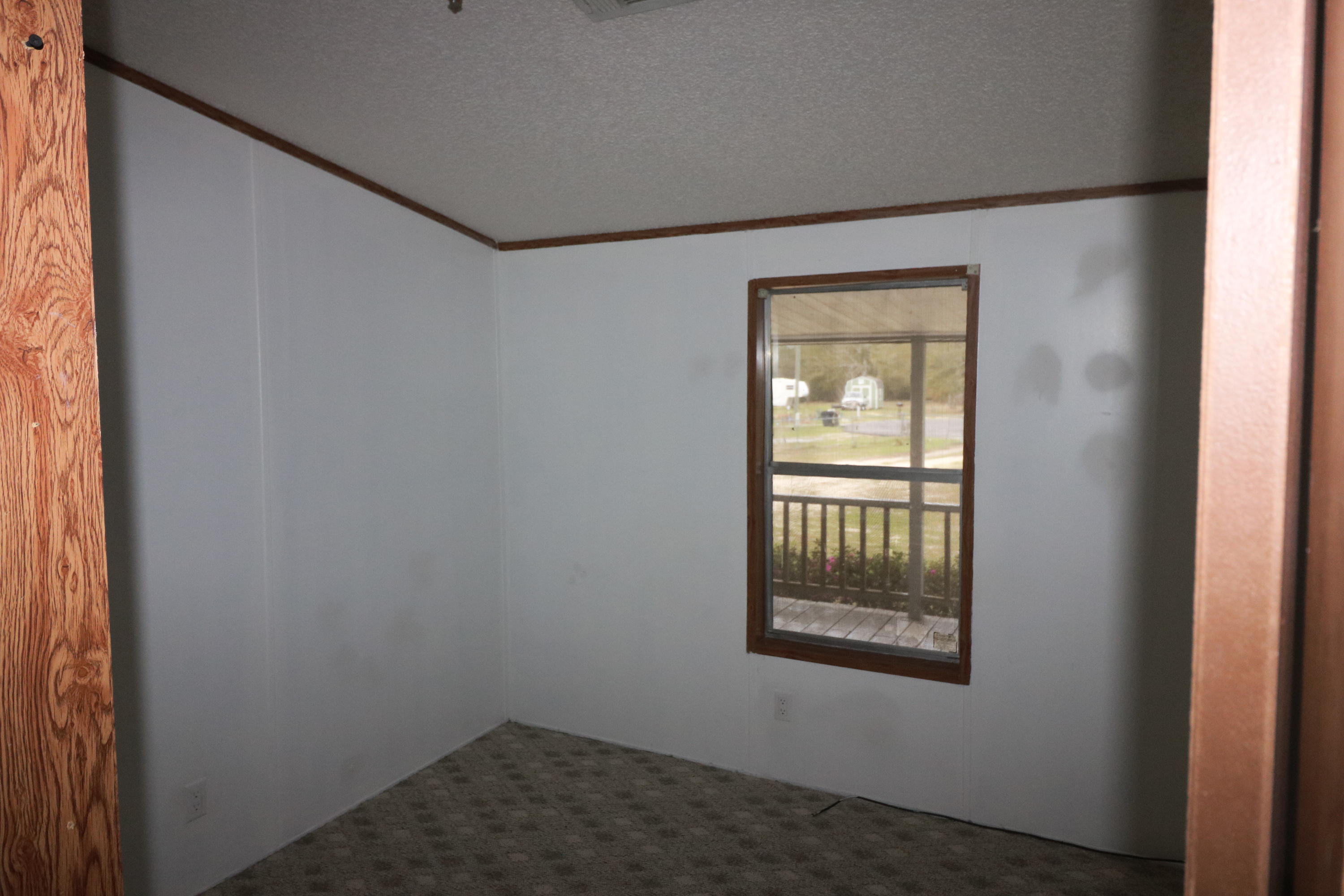 LAKE ROSEMARY SOUTH - Residential