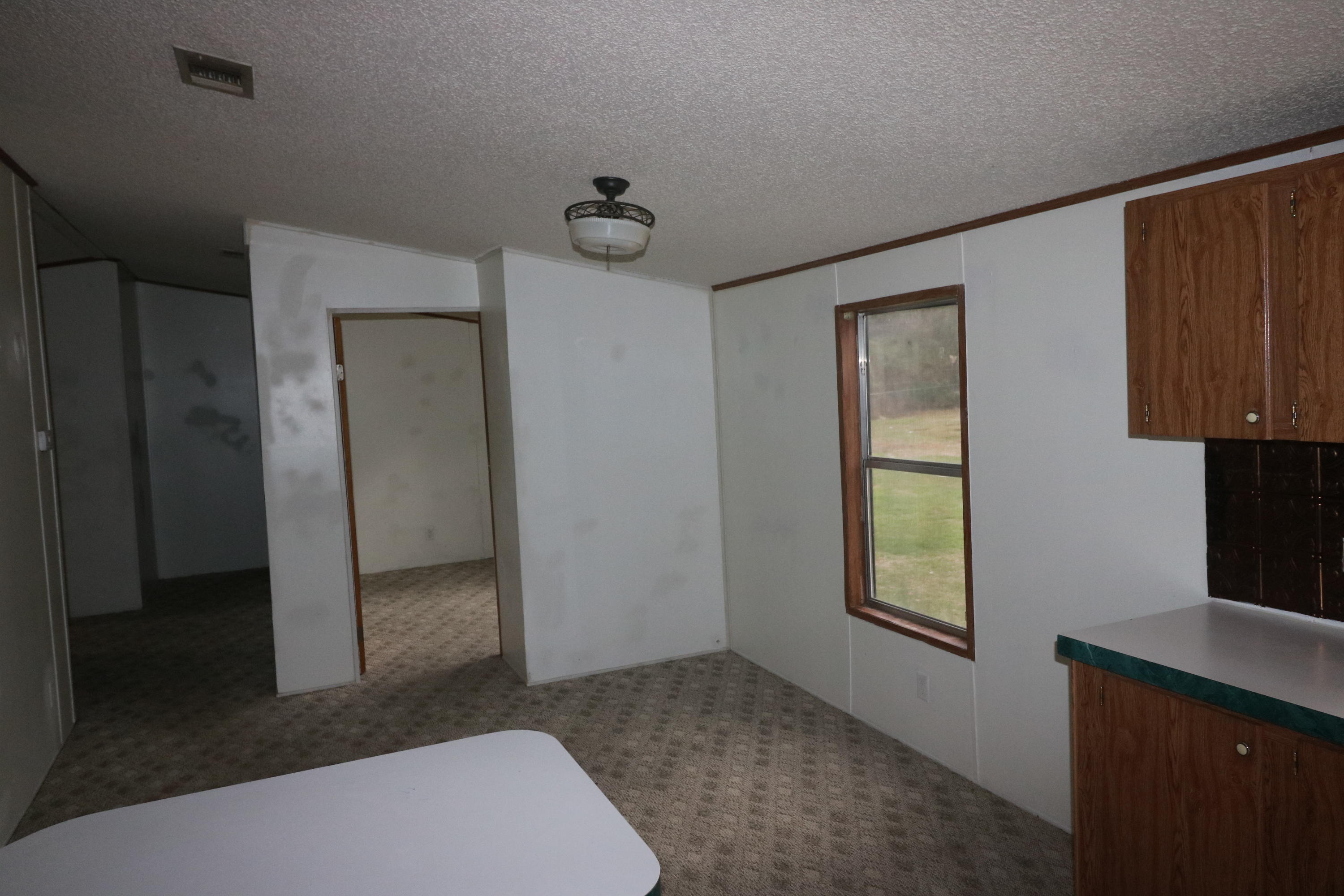 LAKE ROSEMARY SOUTH - Residential