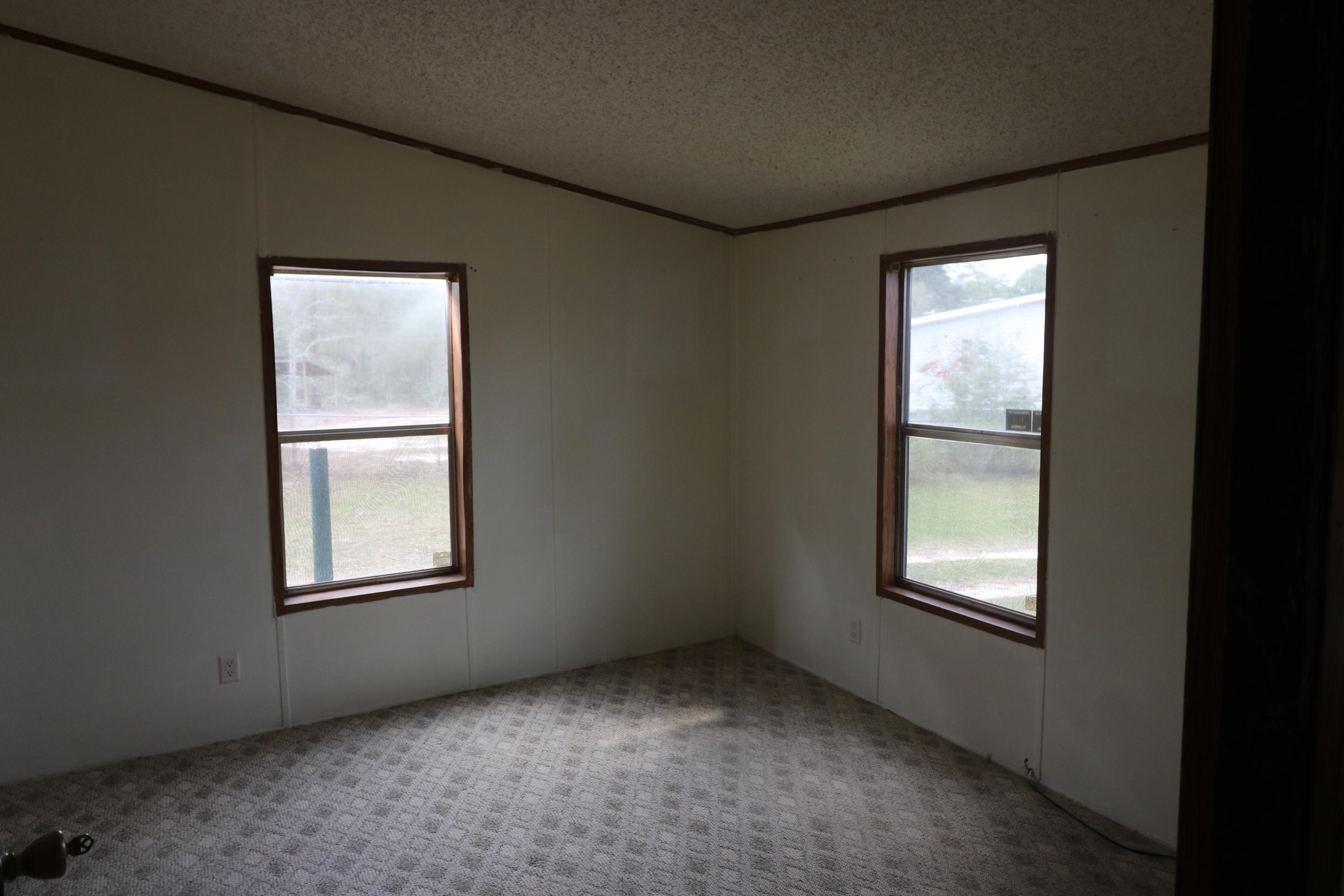 LAKE ROSEMARY SOUTH - Residential