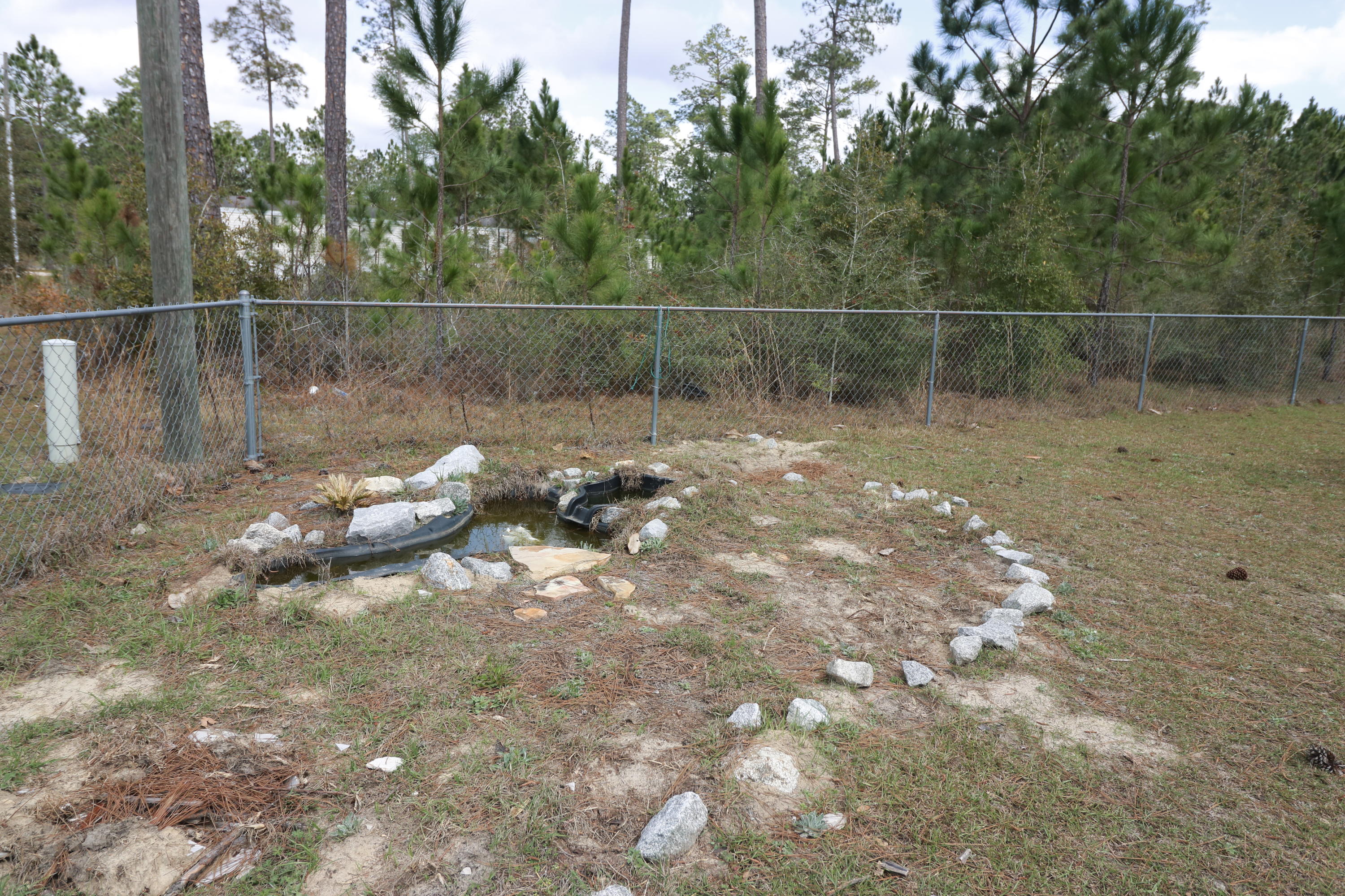 LAKE ROSEMARY SOUTH - Residential