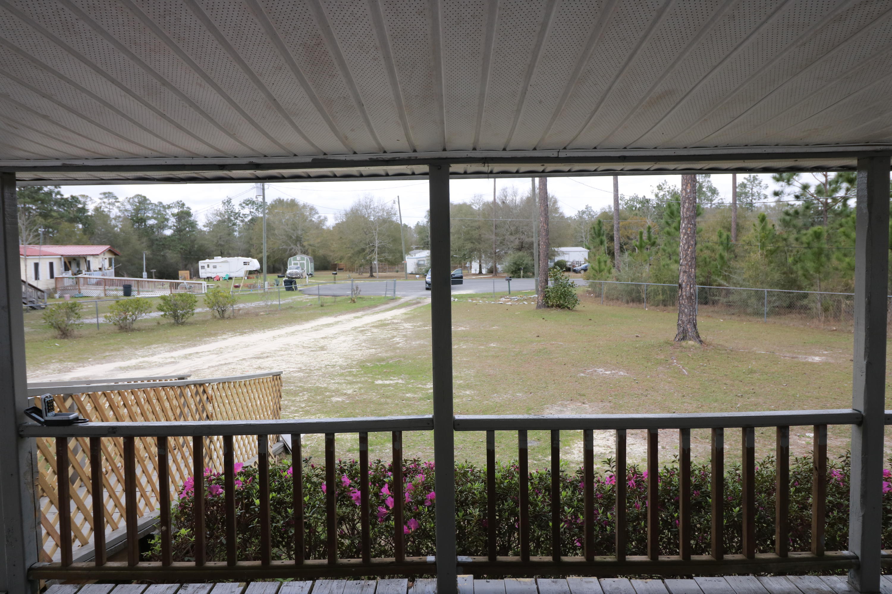 LAKE ROSEMARY SOUTH - Residential