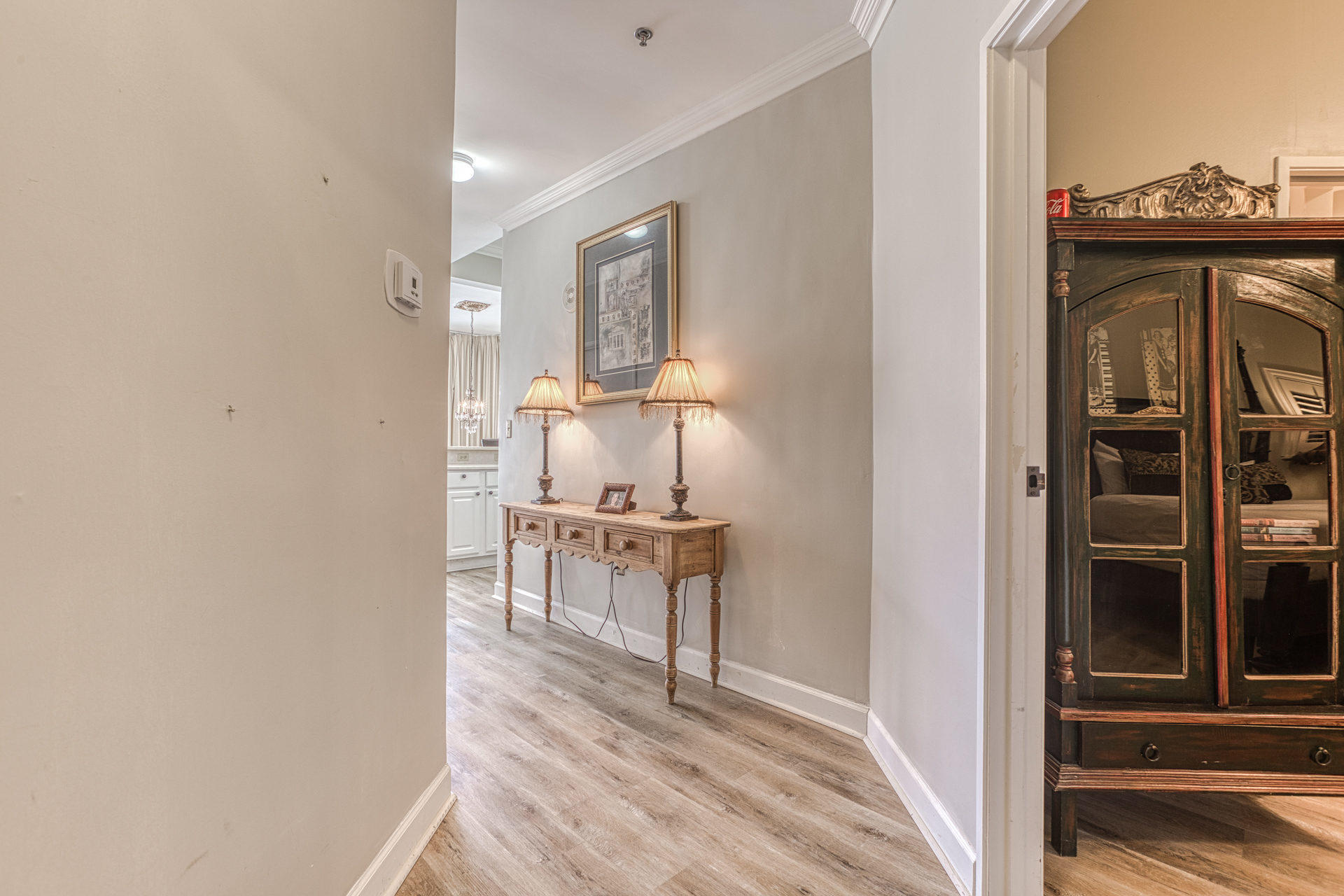 Tides at Tops'l - Residential