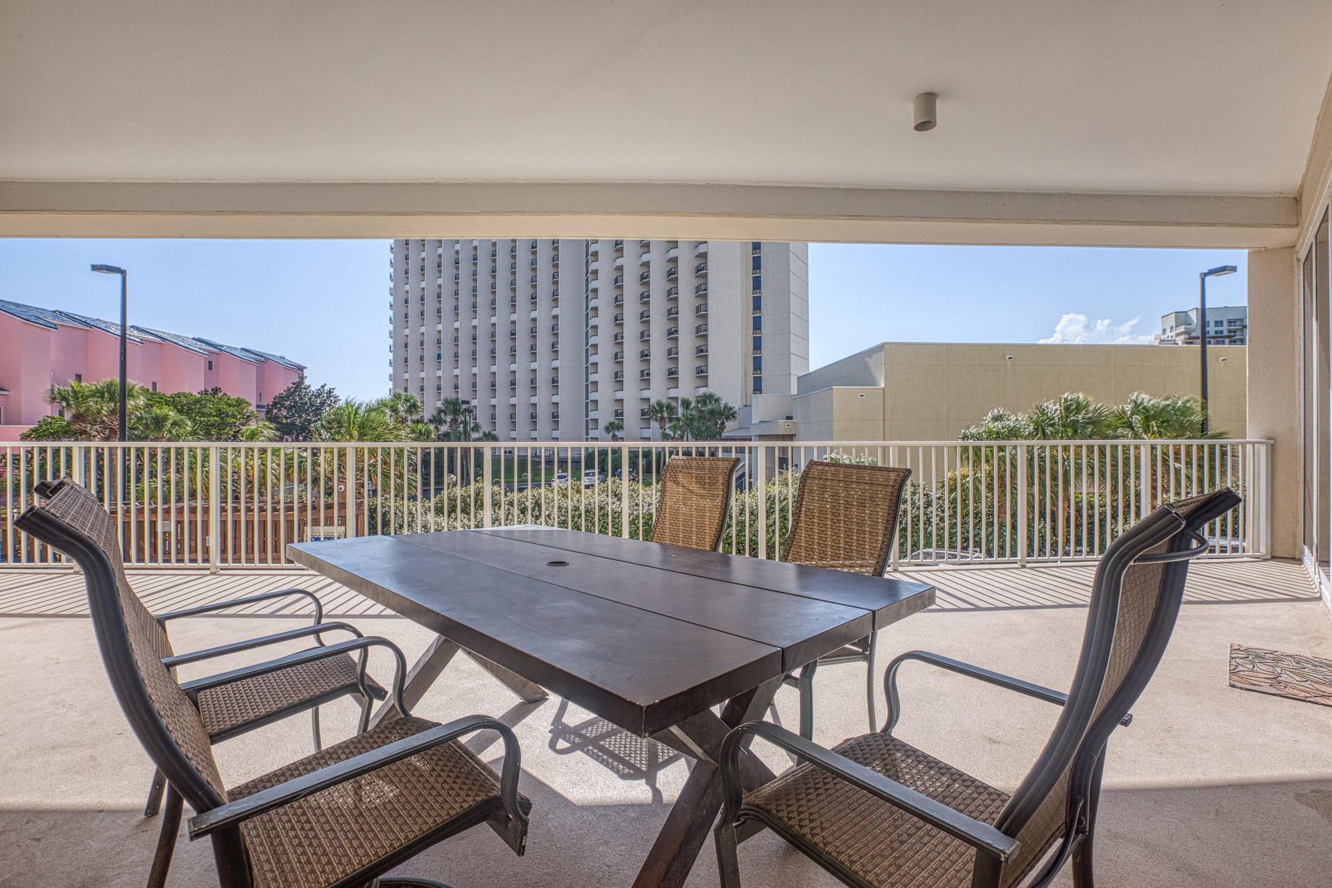 Tides at Tops'l - Residential