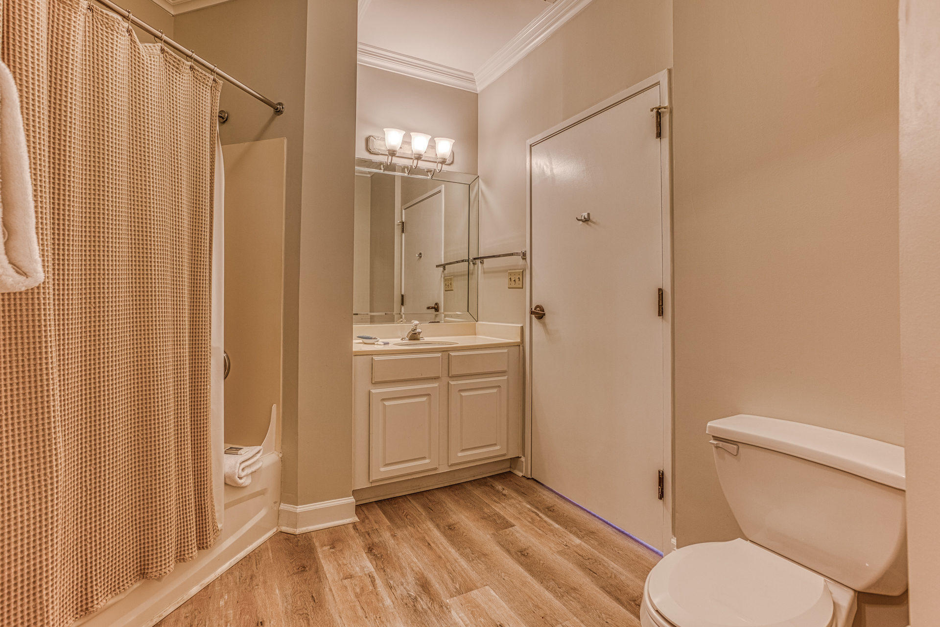 Tides at Tops'l - Residential