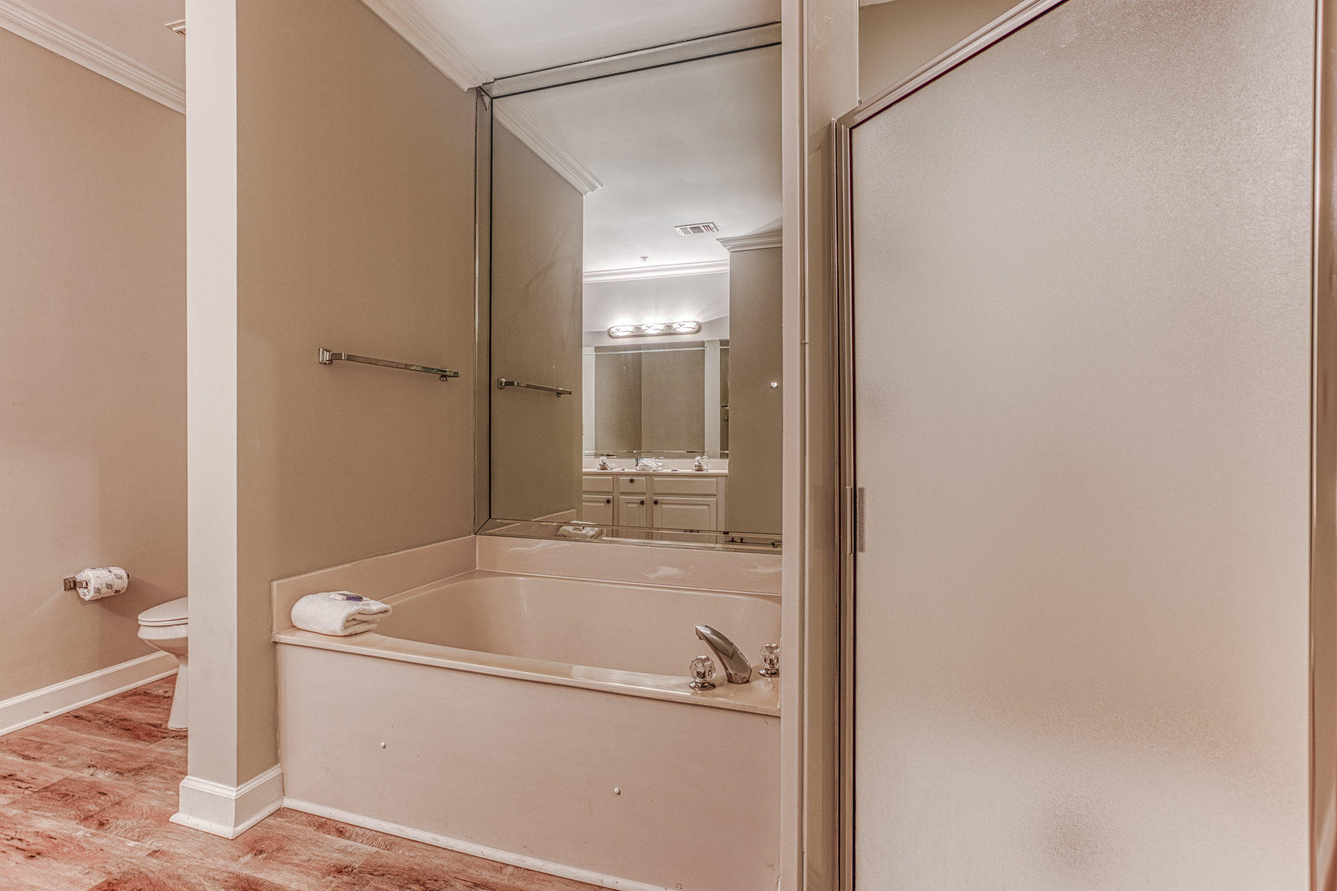 Tides at Tops'l - Residential