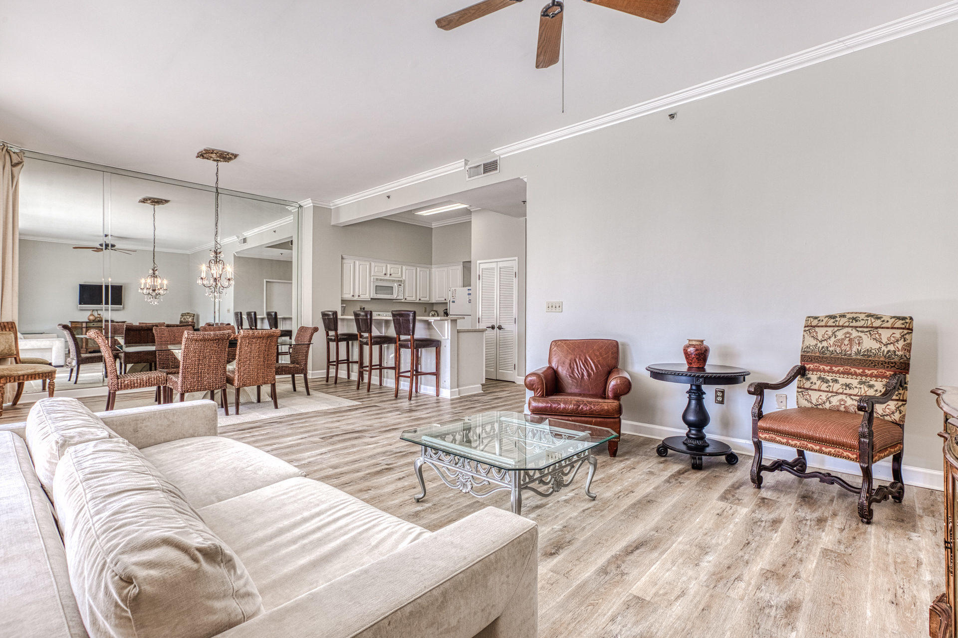 Tides at Tops'l - Residential