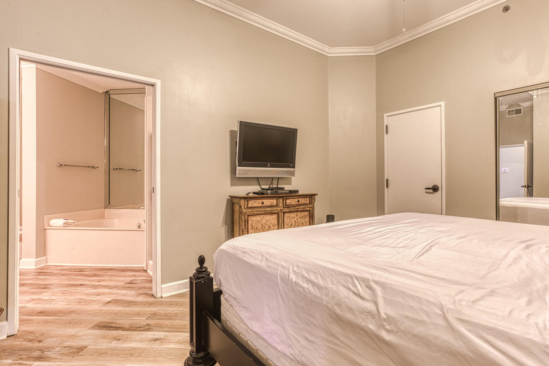 Tides at Tops'l - Residential