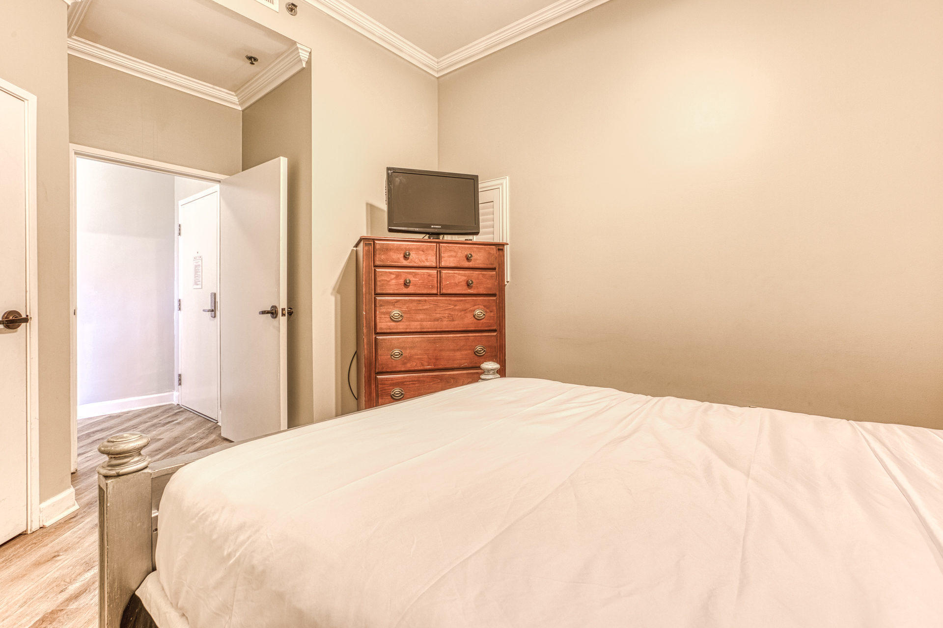 Tides at Tops'l - Residential