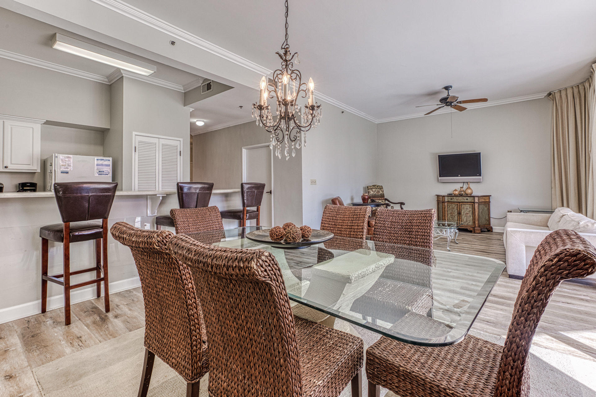 Tides at Tops'l - Residential